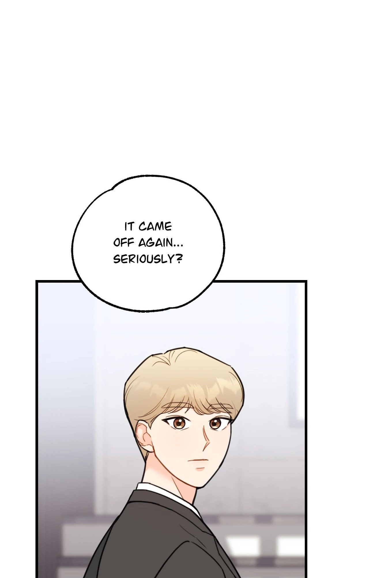 Stairway to Heaven chapter 7 page 38