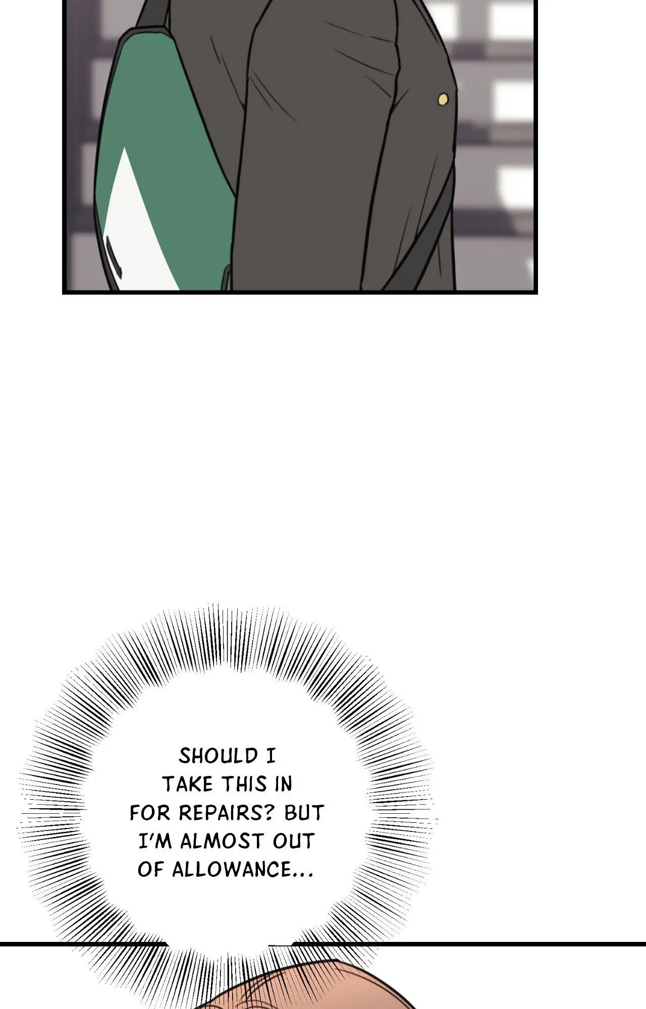 Stairway to Heaven chapter 7 page 39