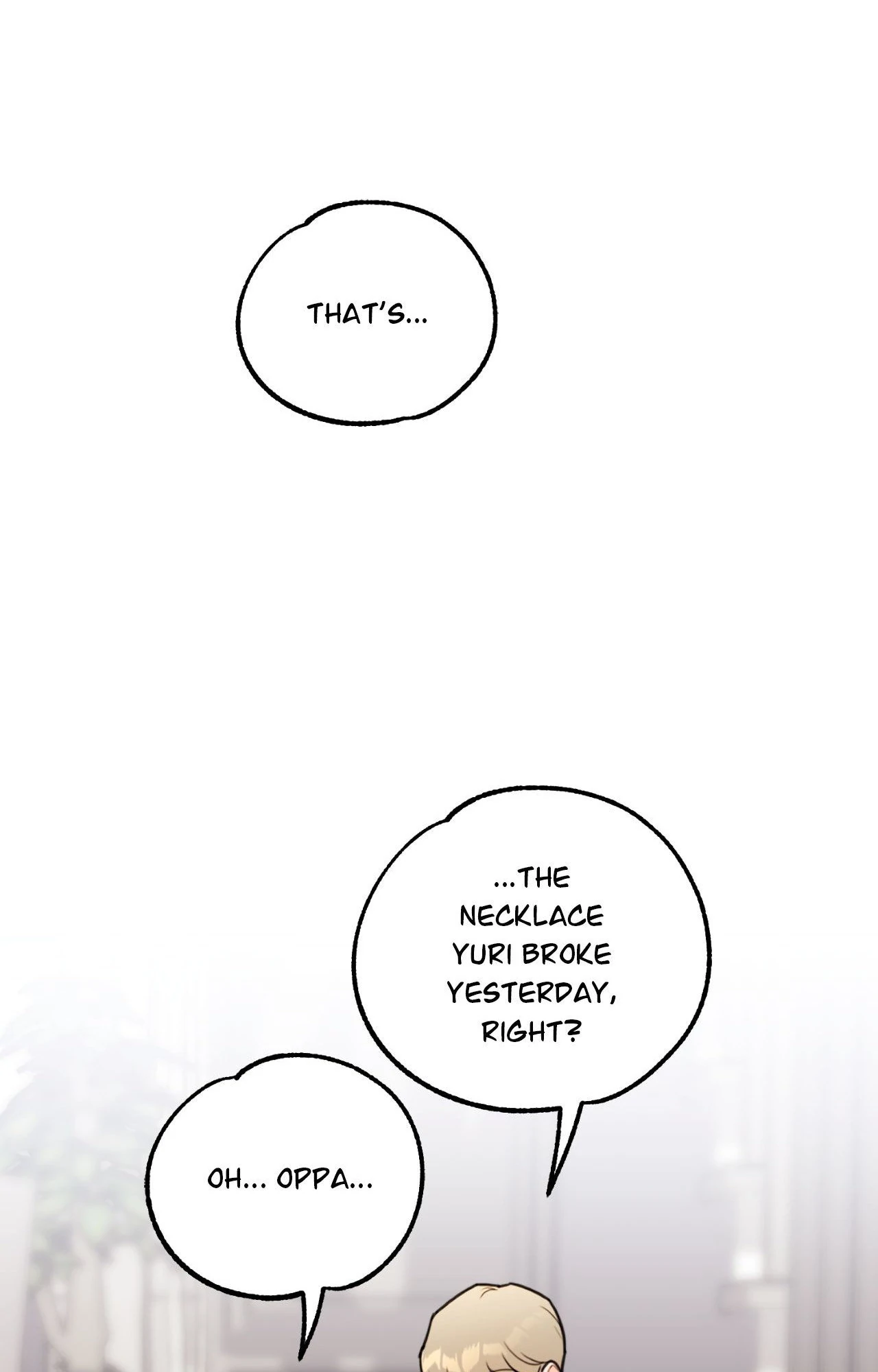 Stairway to Heaven chapter 7 page 41