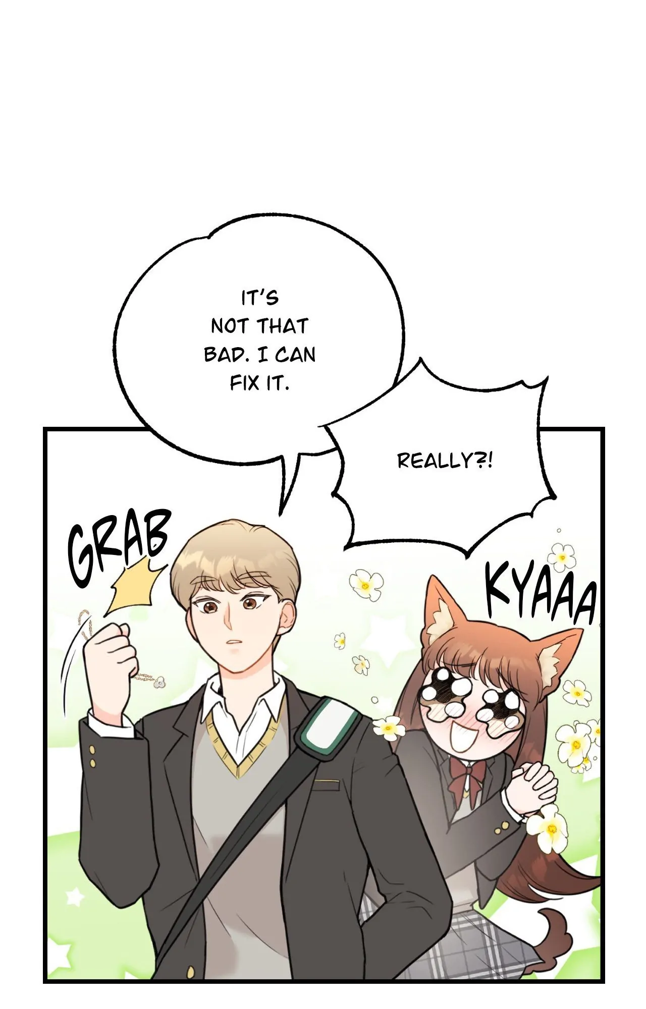 Stairway to Heaven chapter 7 page 45