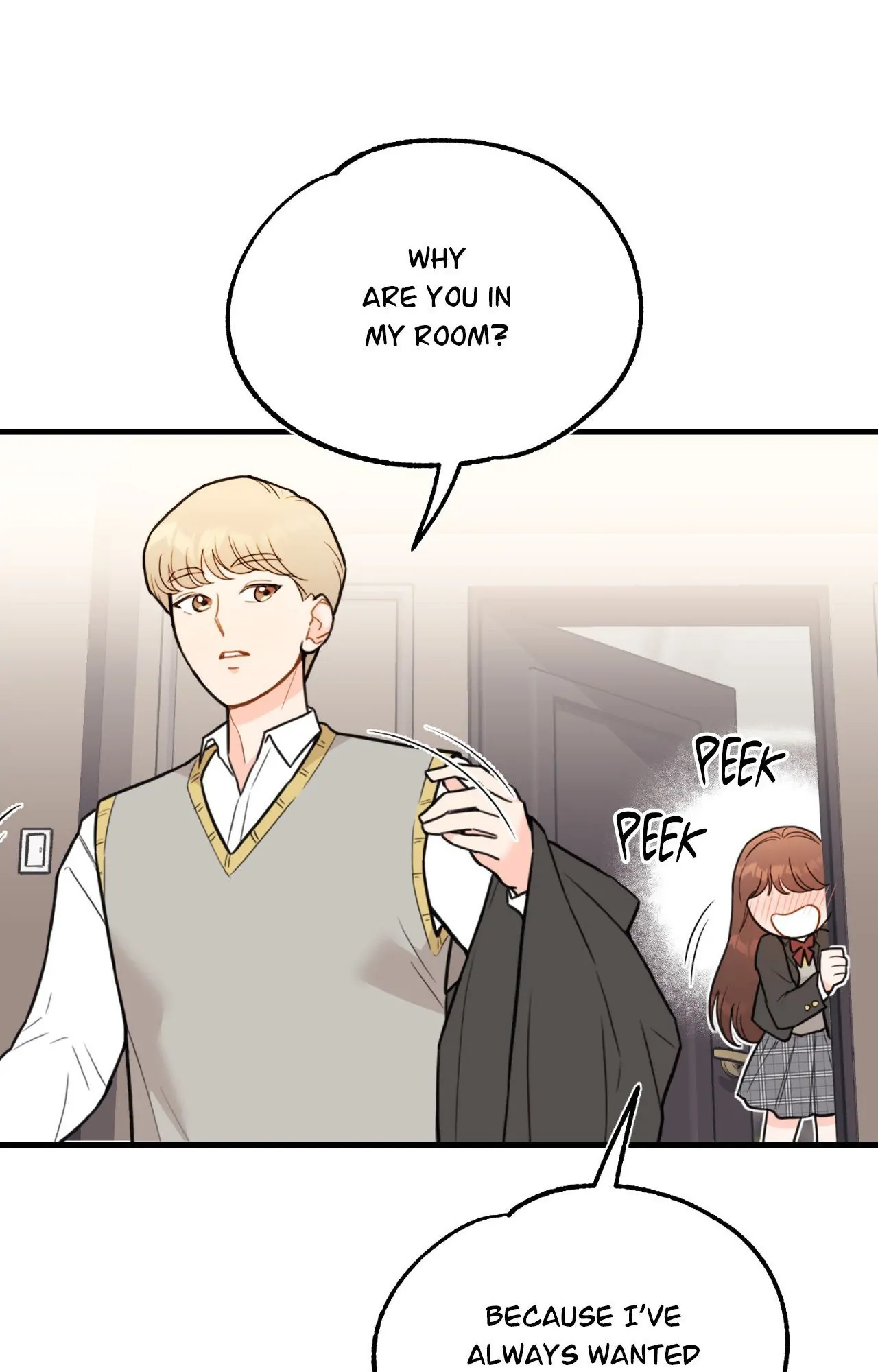 Stairway to Heaven chapter 7 page 48