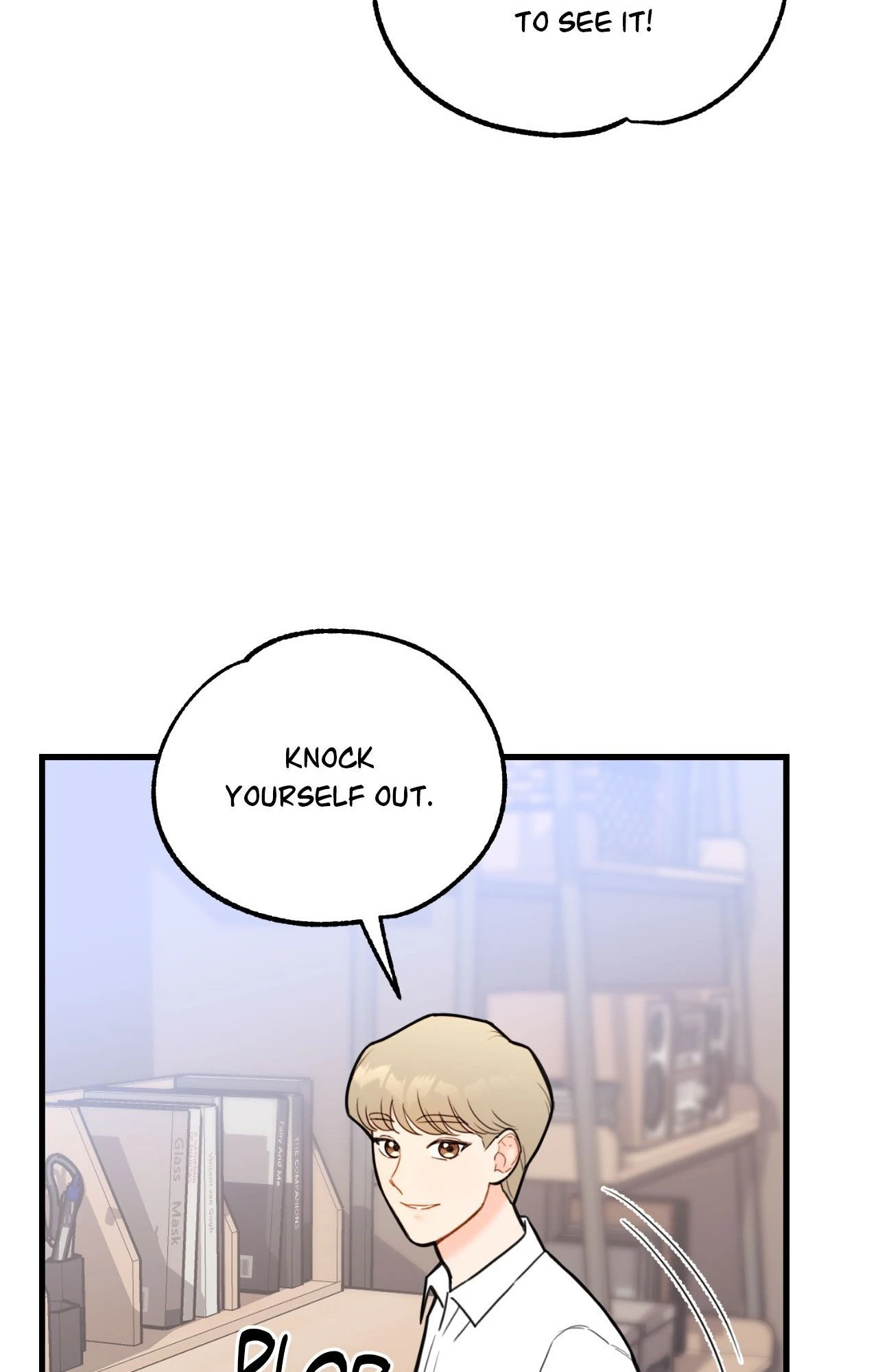 Stairway to Heaven chapter 7 page 49