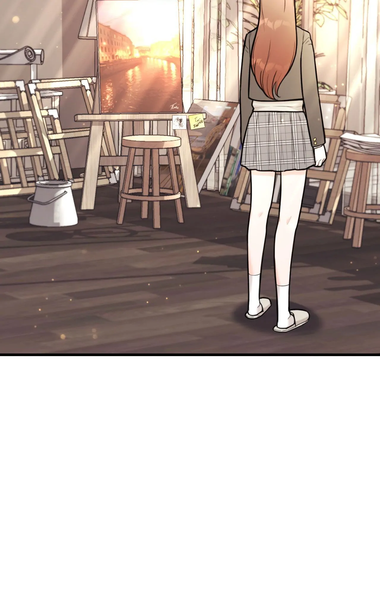Stairway to Heaven chapter 7 page 53