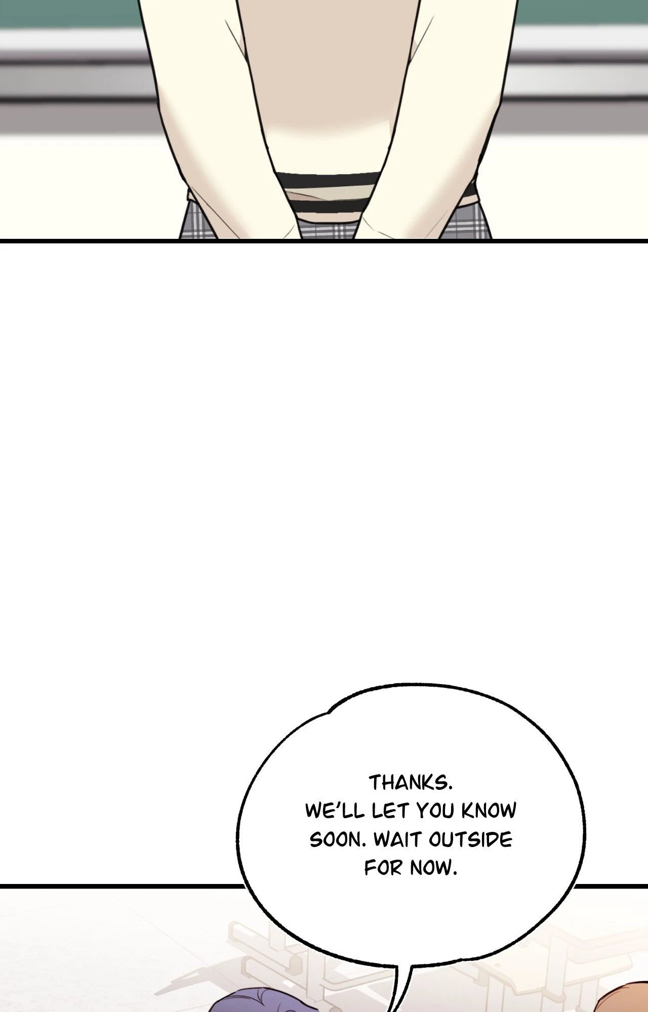Stairway to Heaven chapter 7 page 72