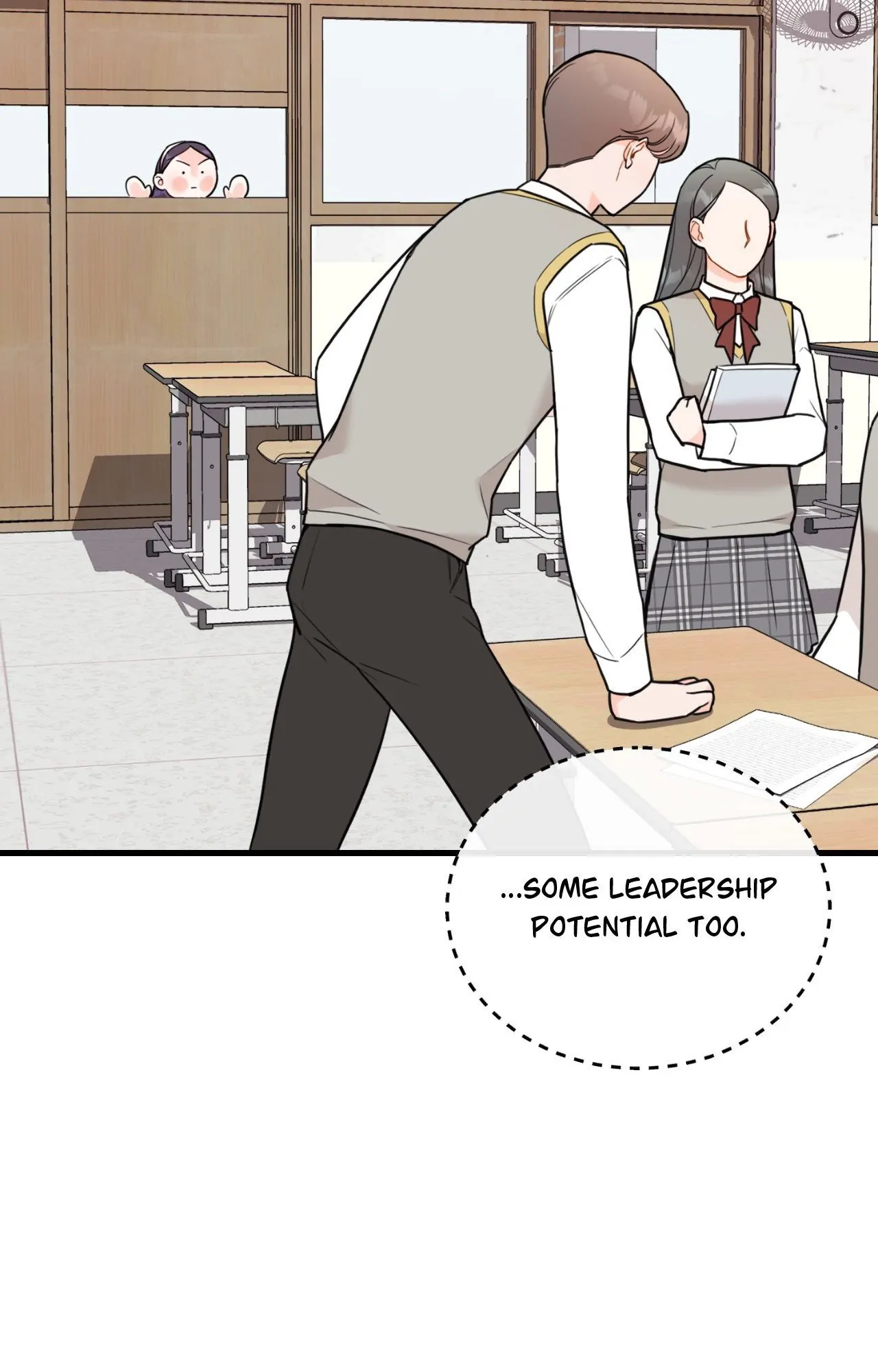 Stairway to Heaven chapter 7 page 75