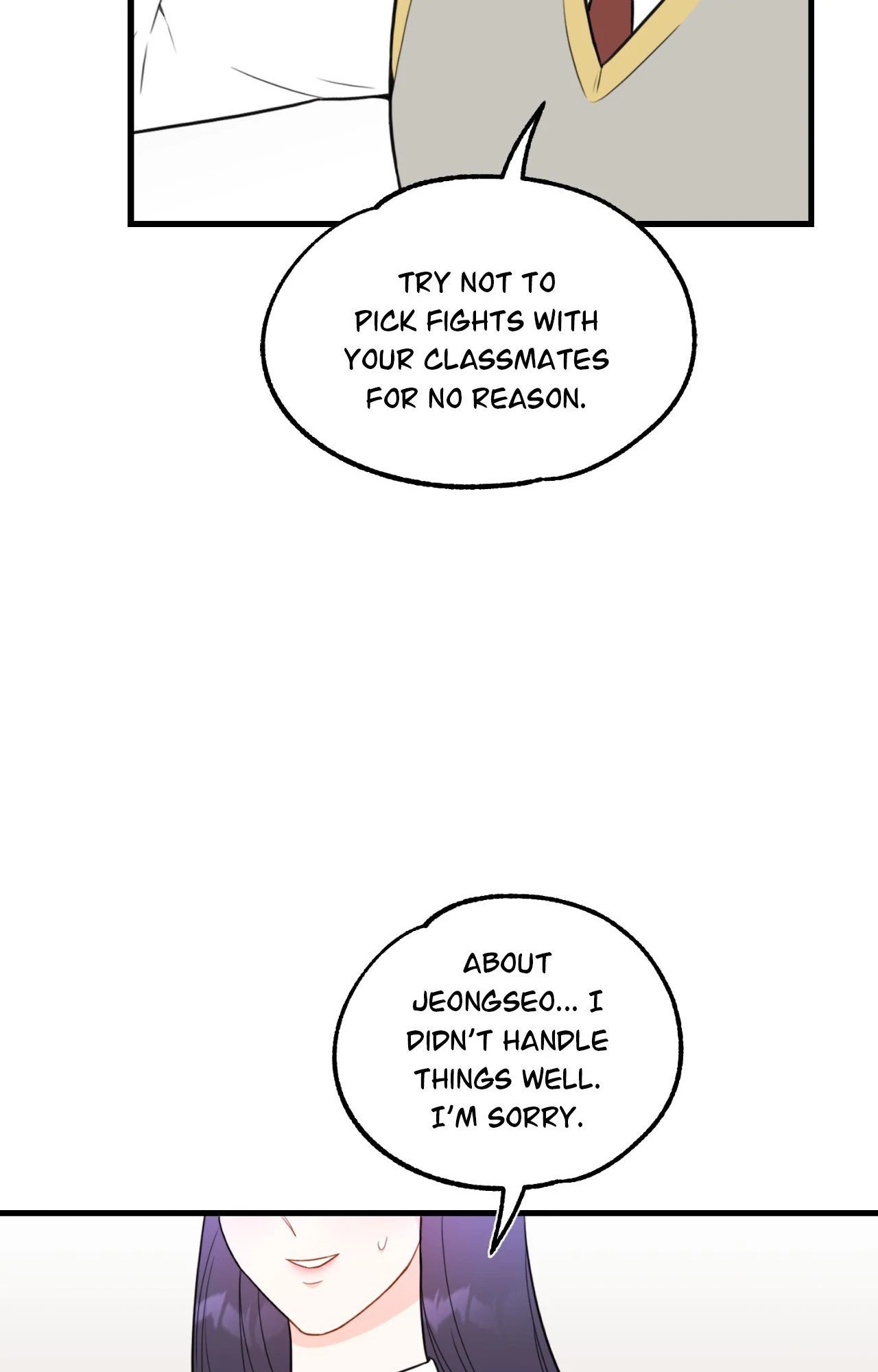 Stairway to Heaven chapter 7 page 82