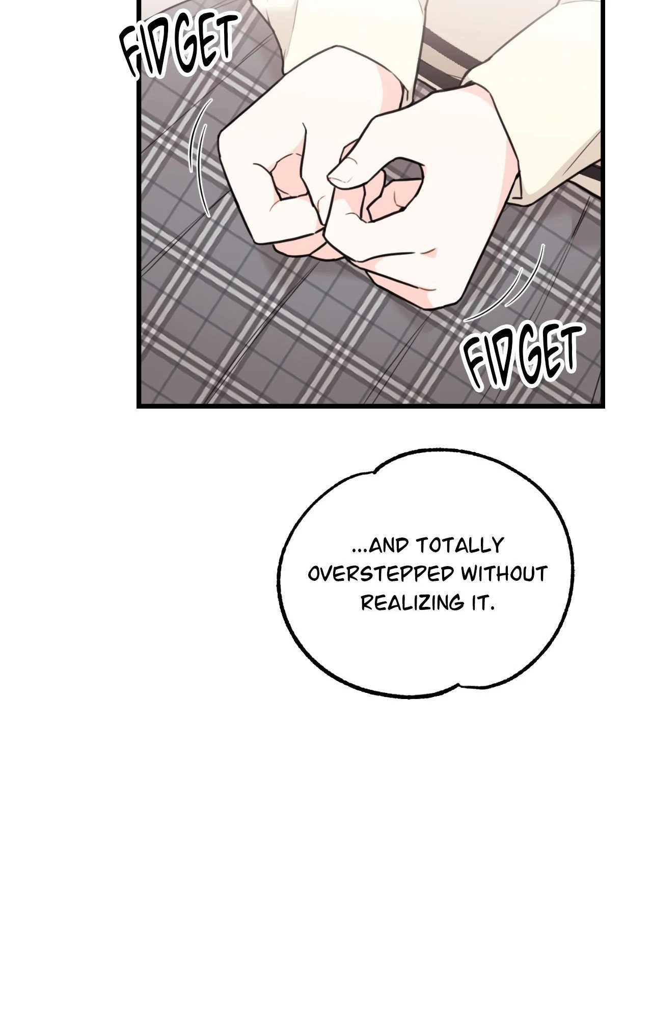 Stairway to Heaven chapter 7 page 84