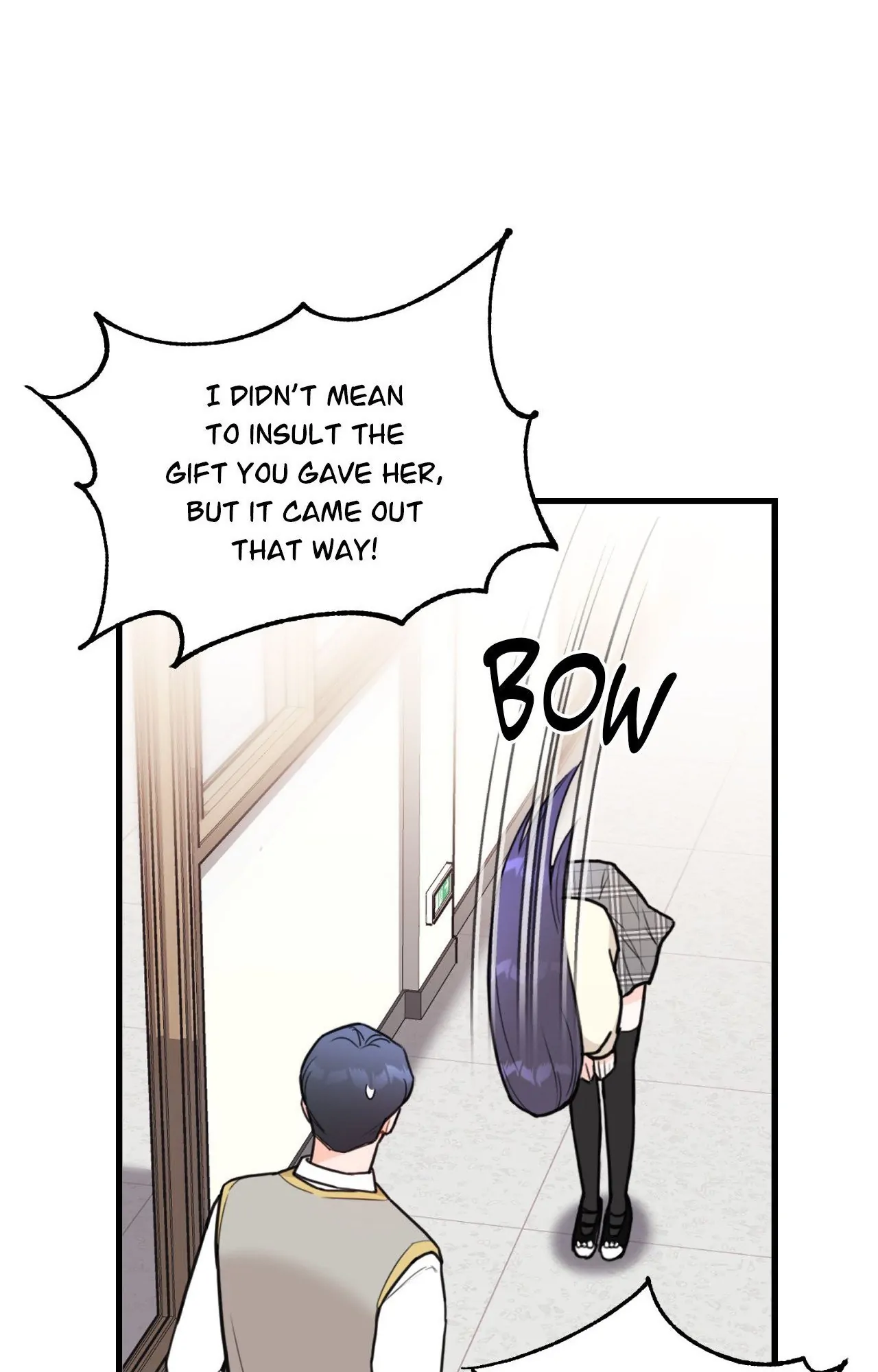 Stairway to Heaven chapter 7 page 85