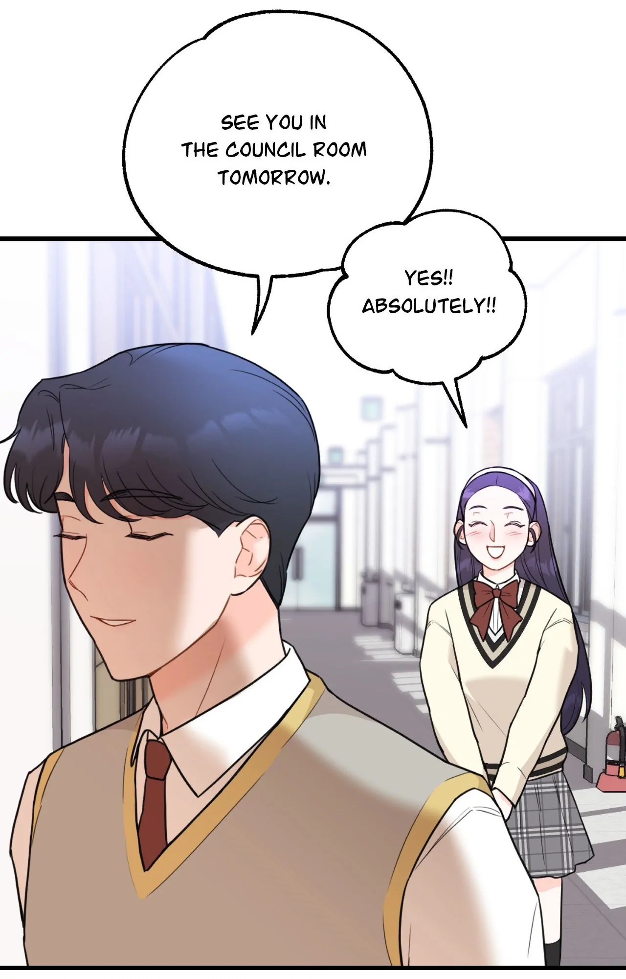 Stairway to Heaven chapter 7 page 91