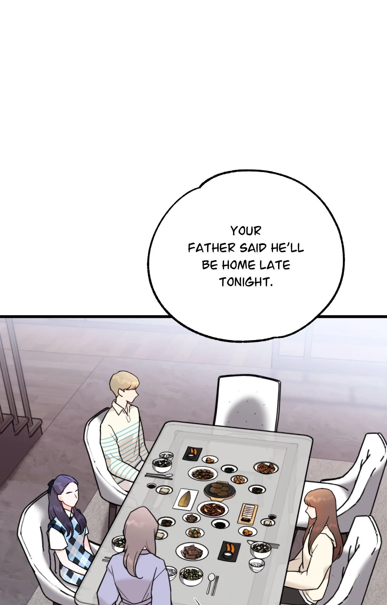 Stairway to Heaven chapter 8 page 2