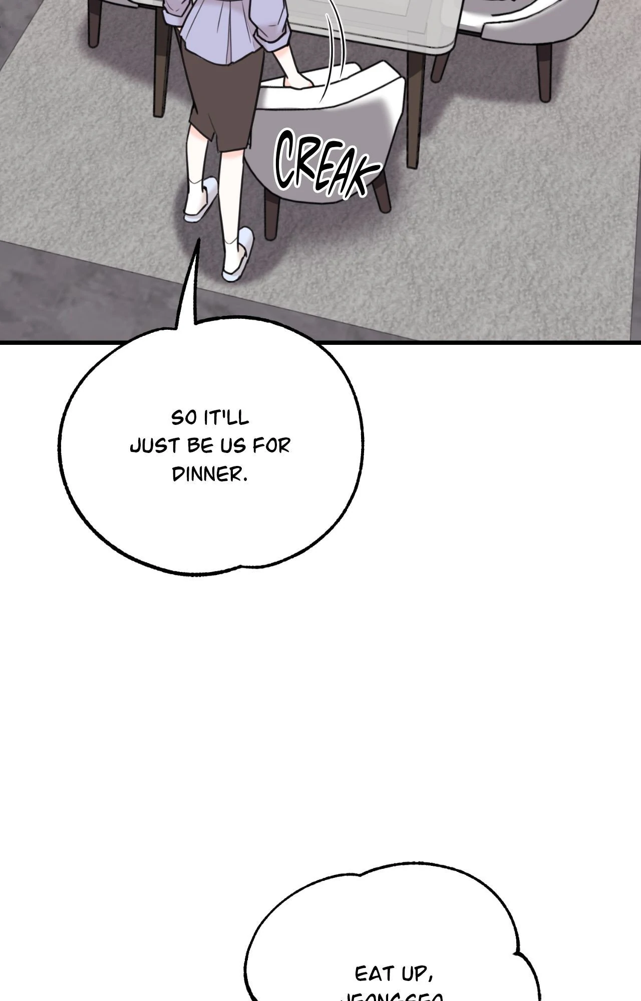 Stairway to Heaven chapter 8 page 3