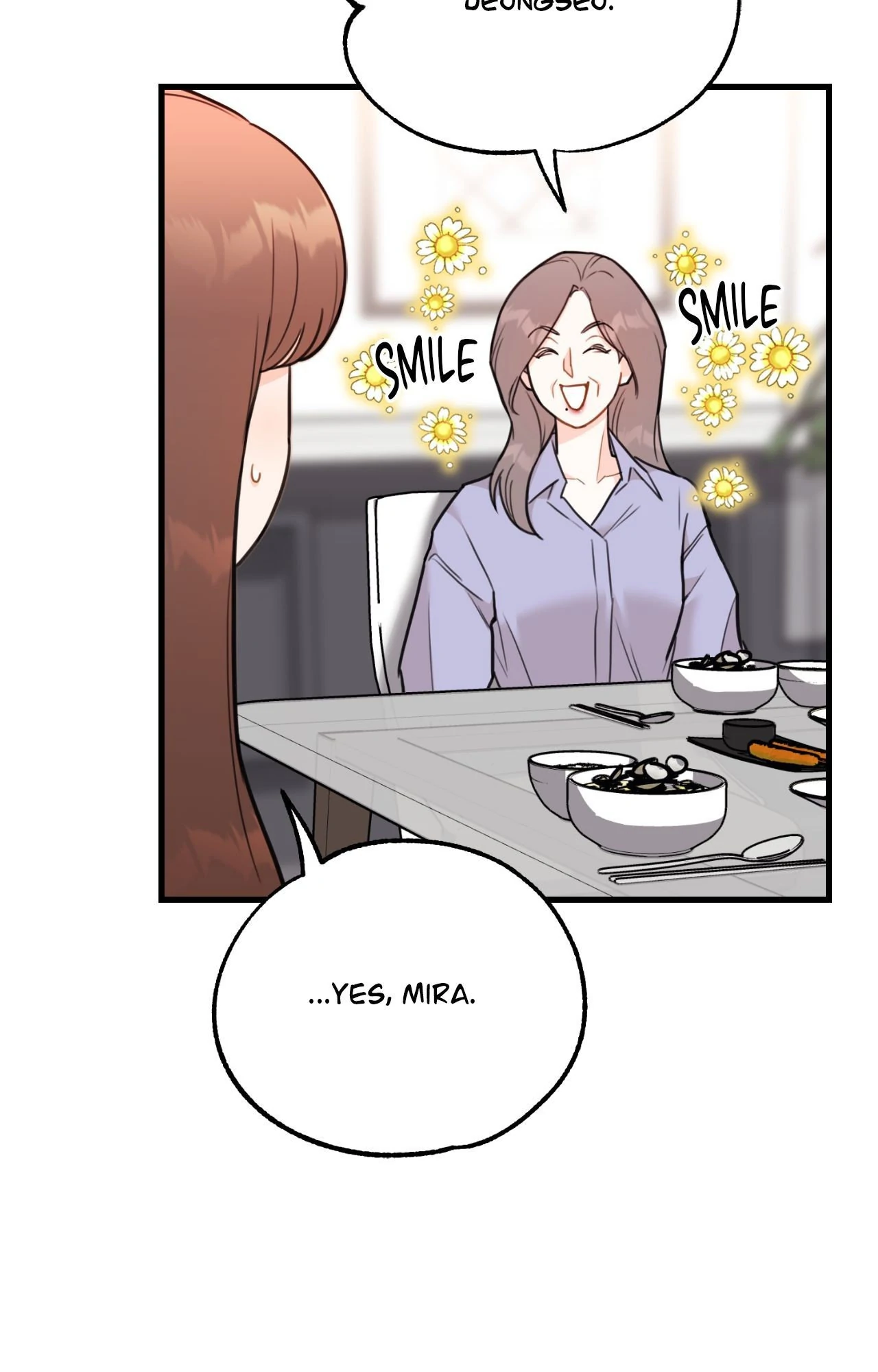 Stairway to Heaven chapter 8 page 4
