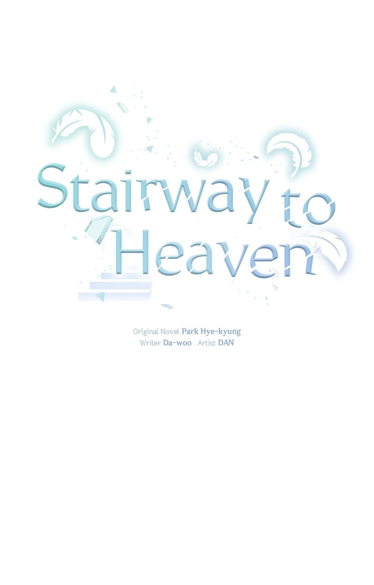 Stairway to Heaven chapter 8 page 8