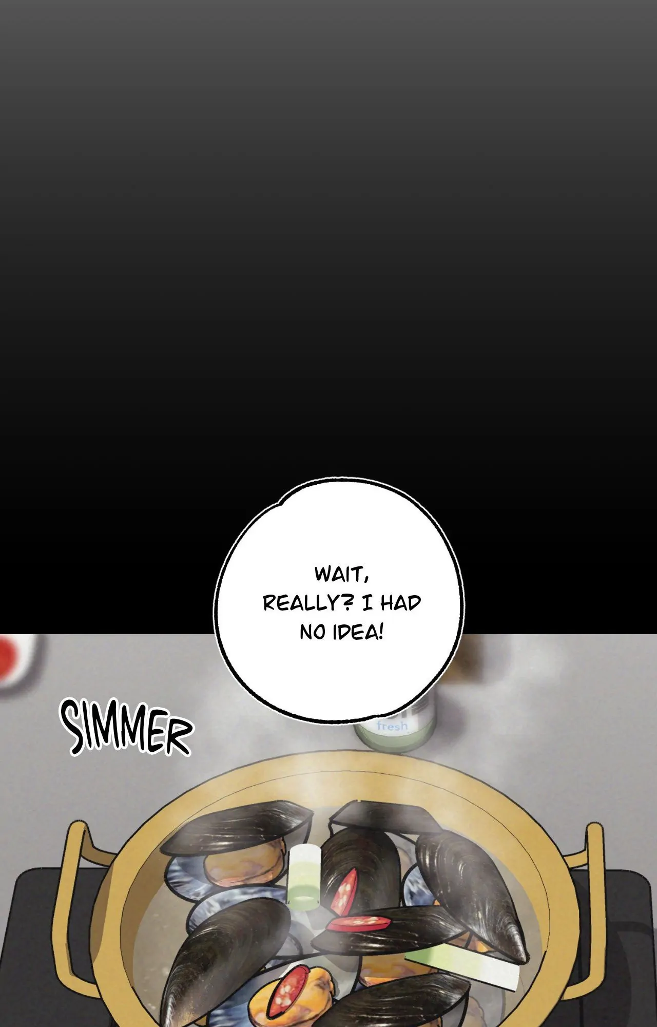 Stairway to Heaven chapter 8 page 18