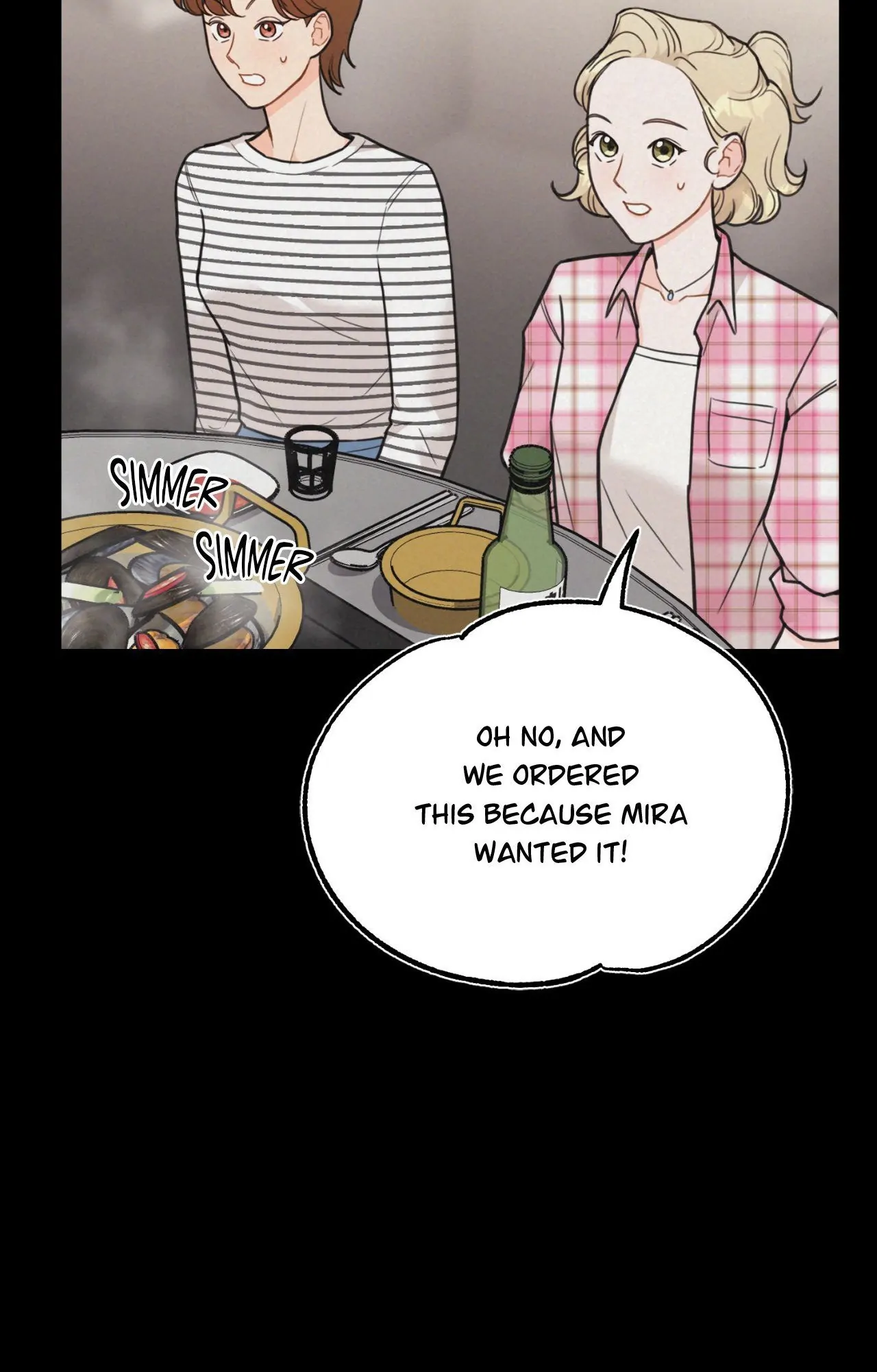 Stairway to Heaven chapter 8 page 20