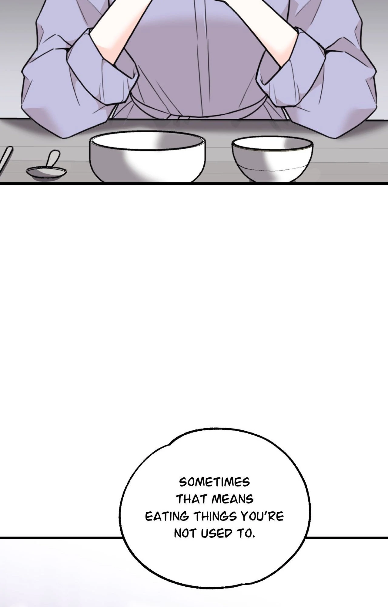 Stairway to Heaven chapter 8 page 27