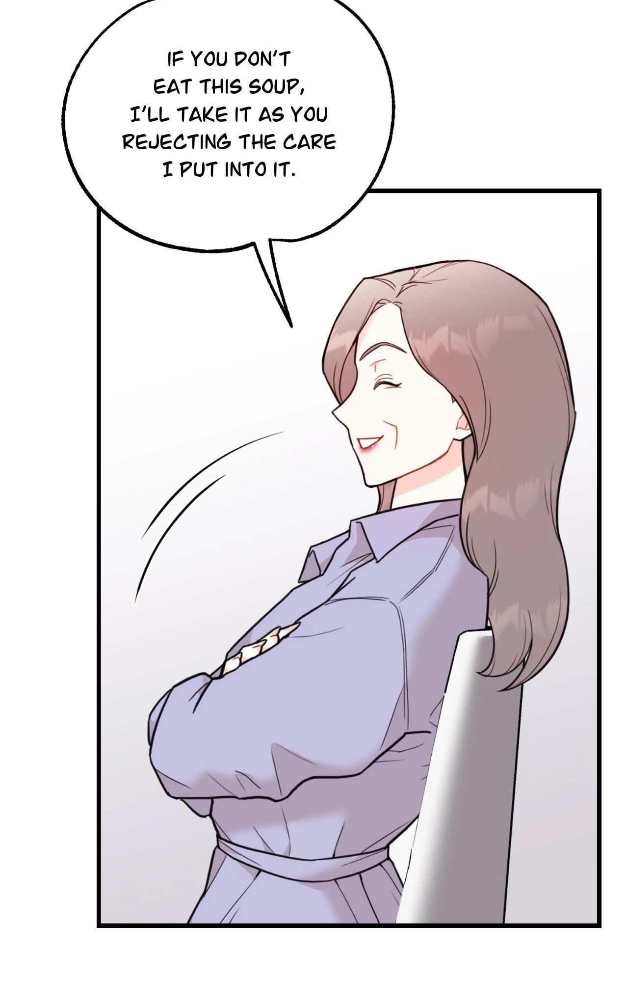 Stairway to Heaven chapter 8 page 29
