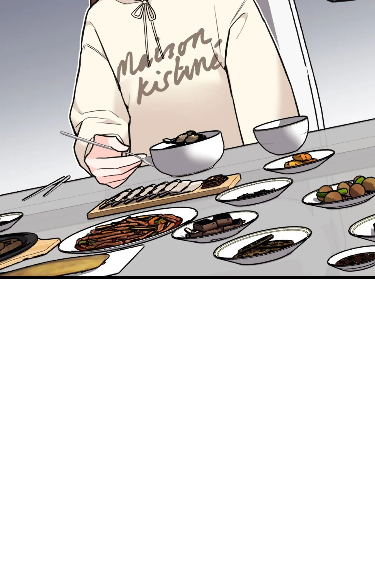 Stairway to Heaven chapter 8 page 31