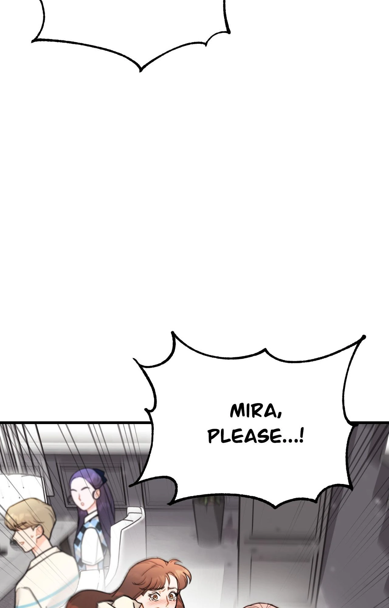 Stairway to Heaven chapter 8 page 41