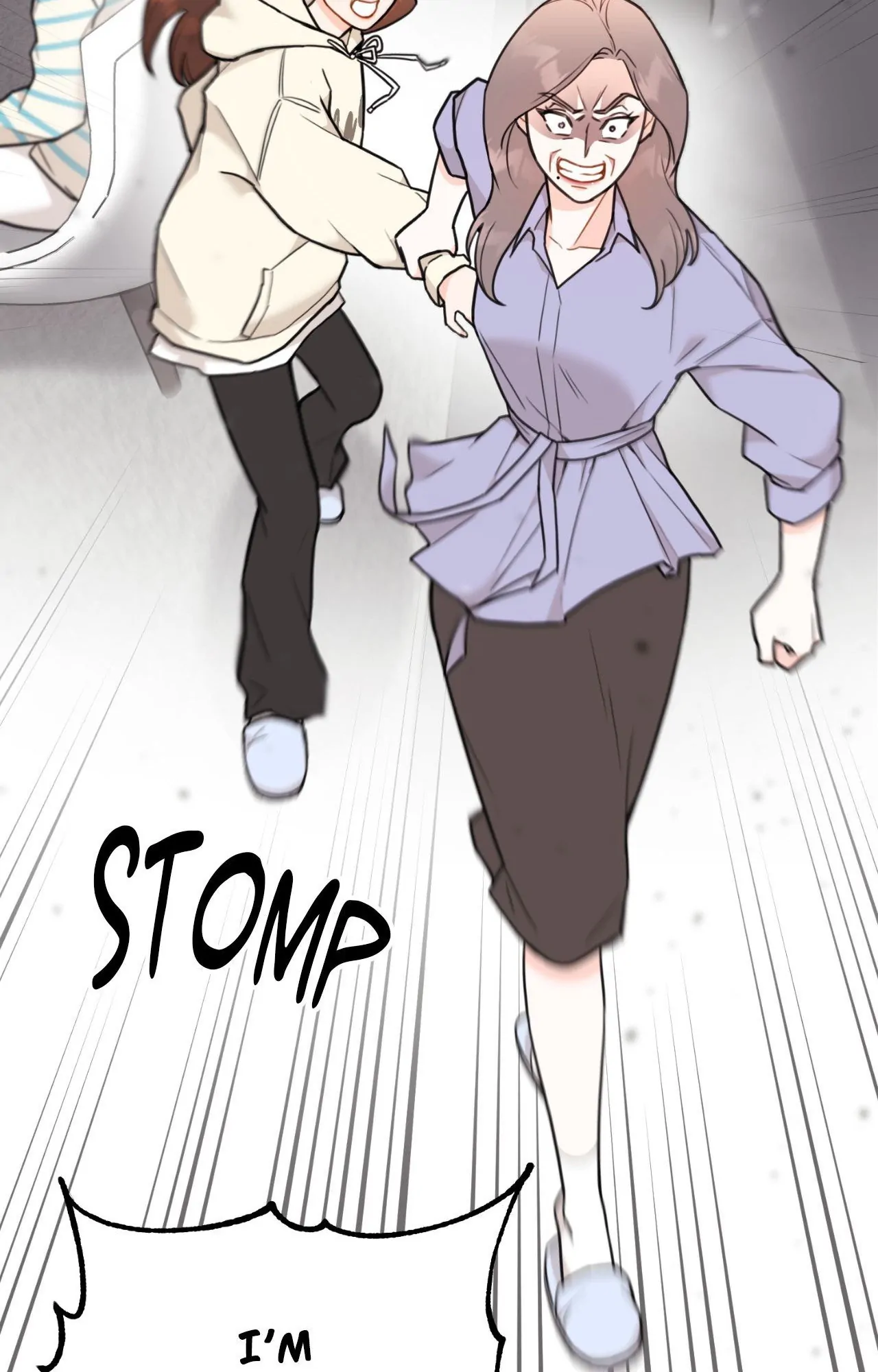 Stairway to Heaven chapter 8 page 42