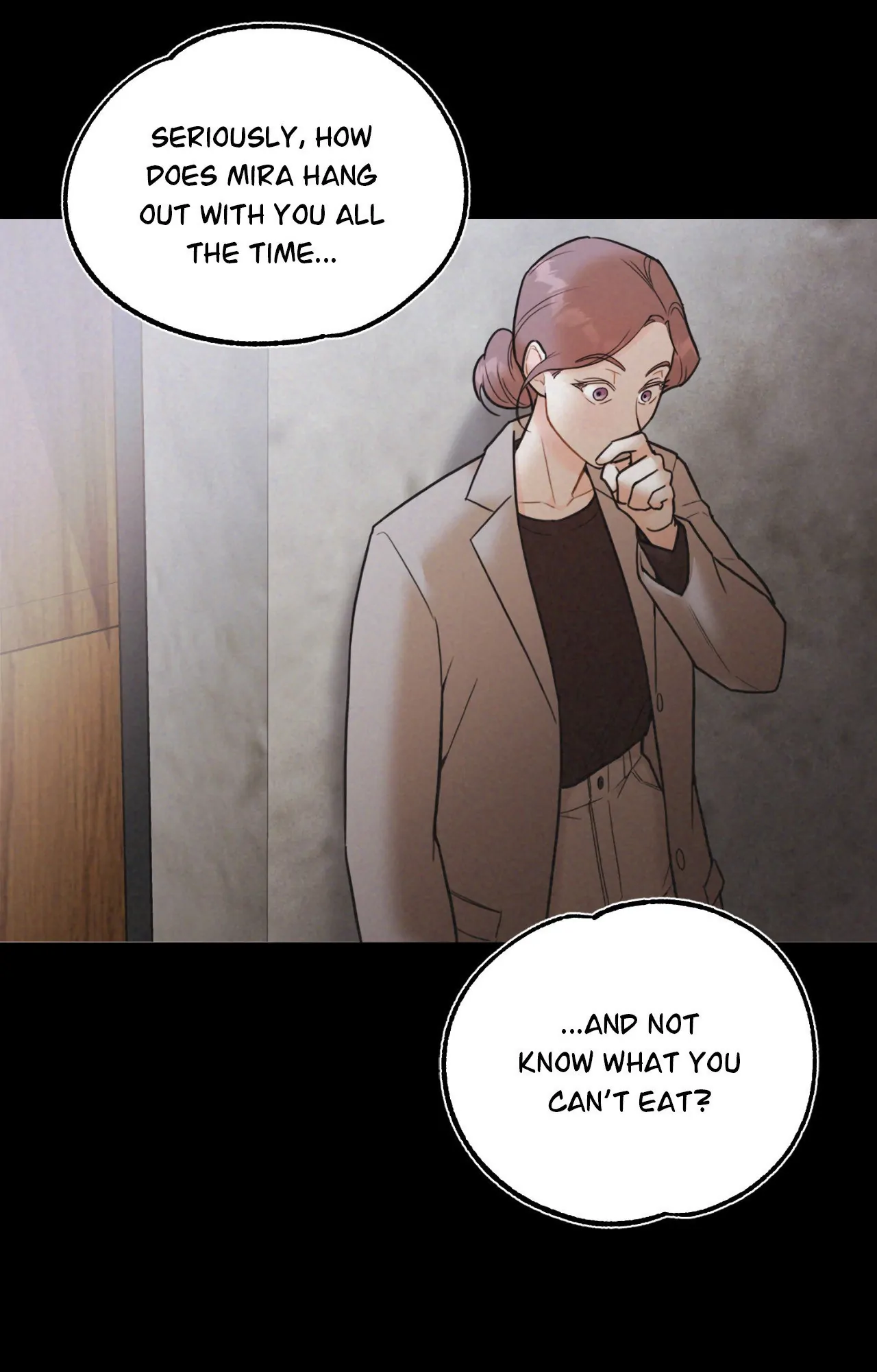 Stairway to Heaven chapter 8 page 54