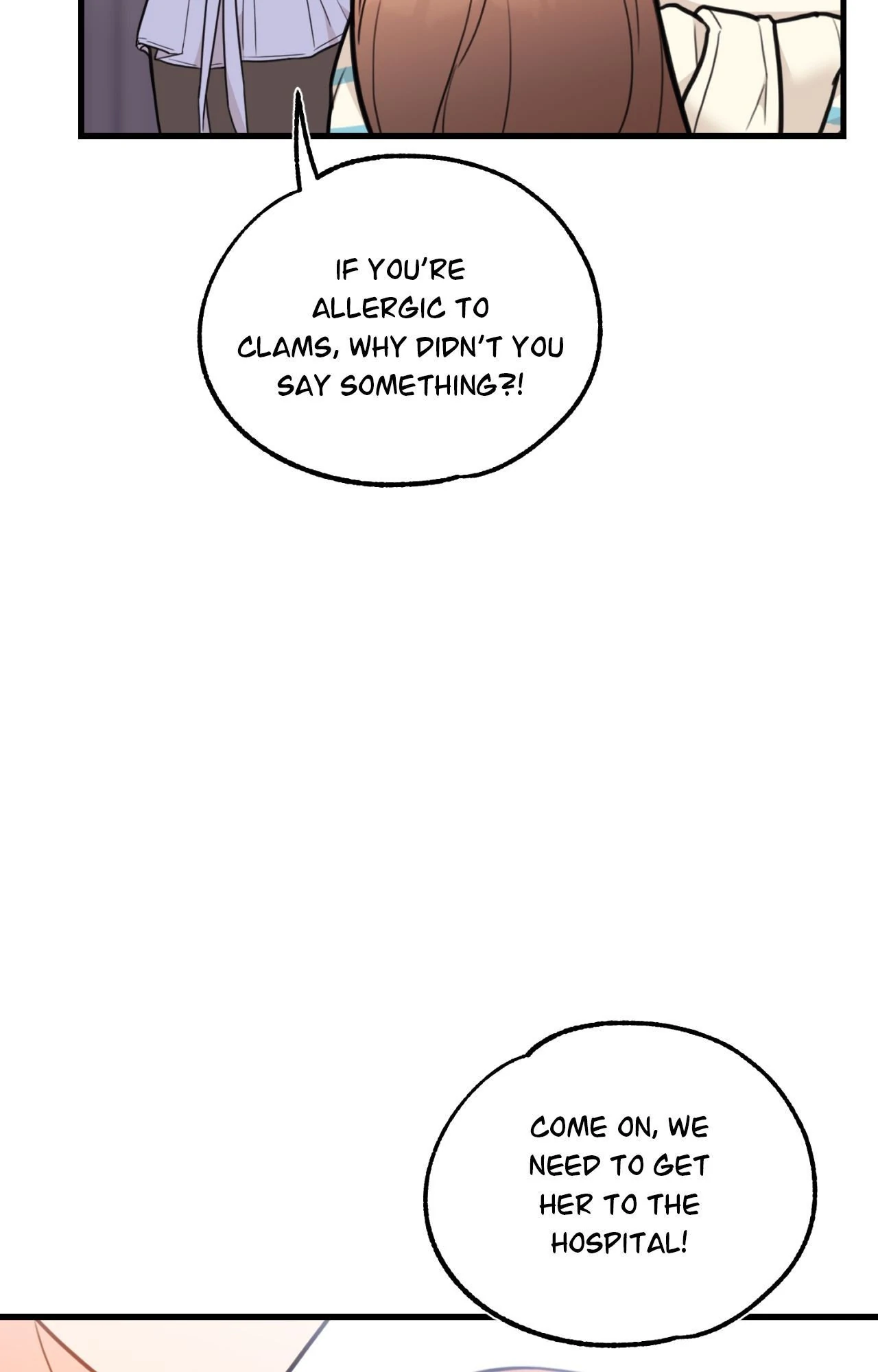 Stairway to Heaven chapter 8 page 78