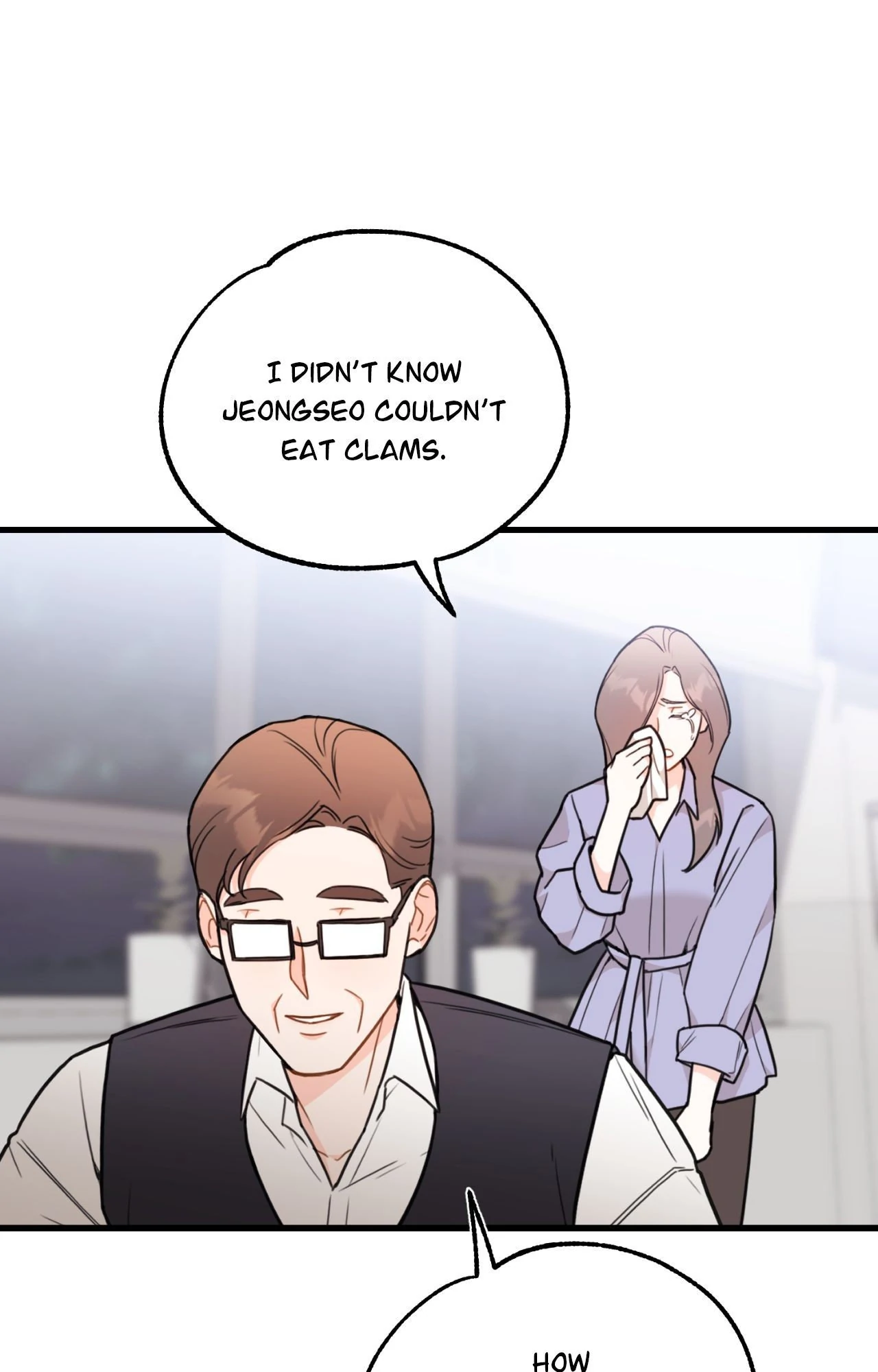 Stairway to Heaven chapter 8 page 83