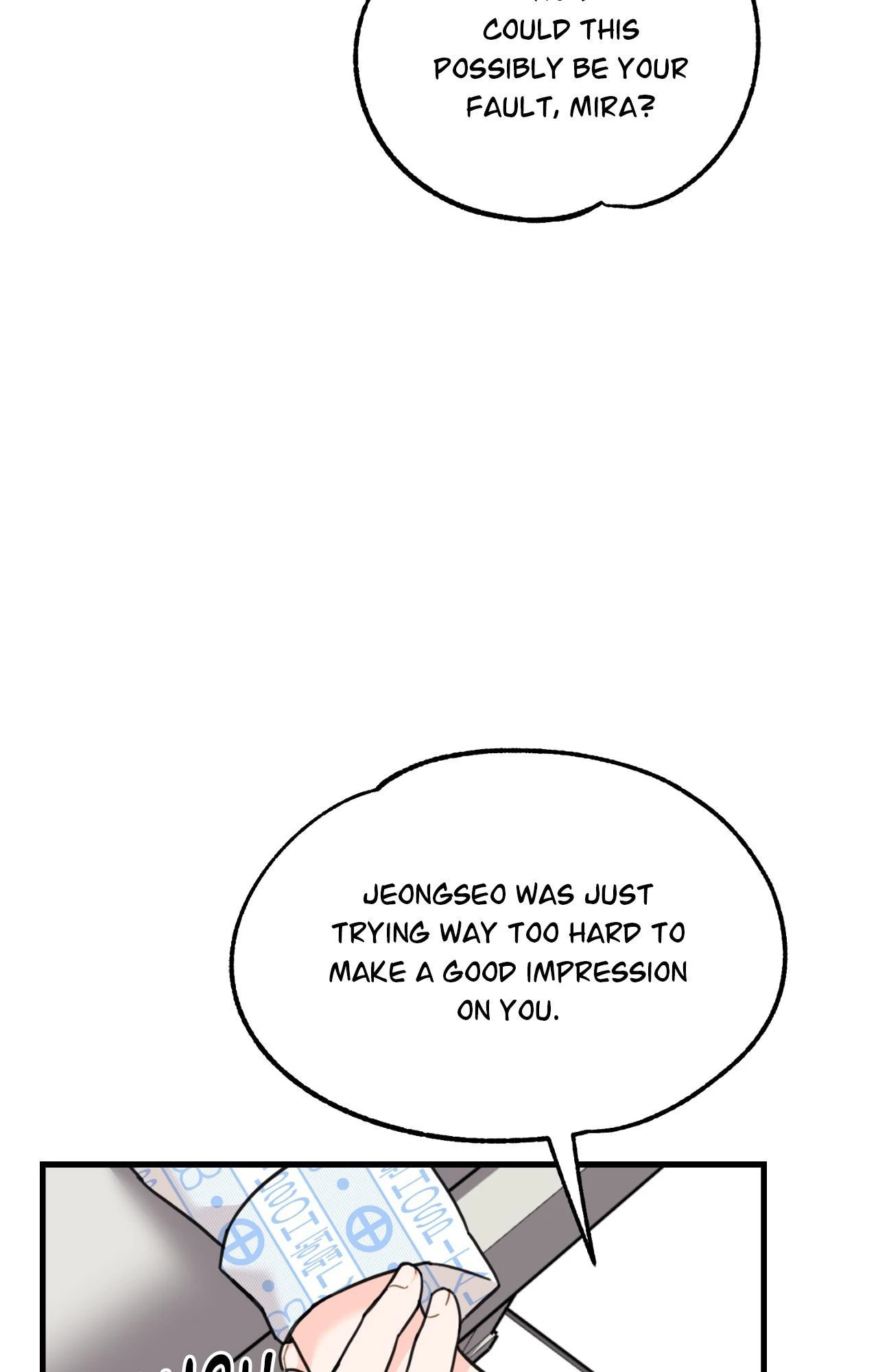Stairway to Heaven chapter 8 page 84