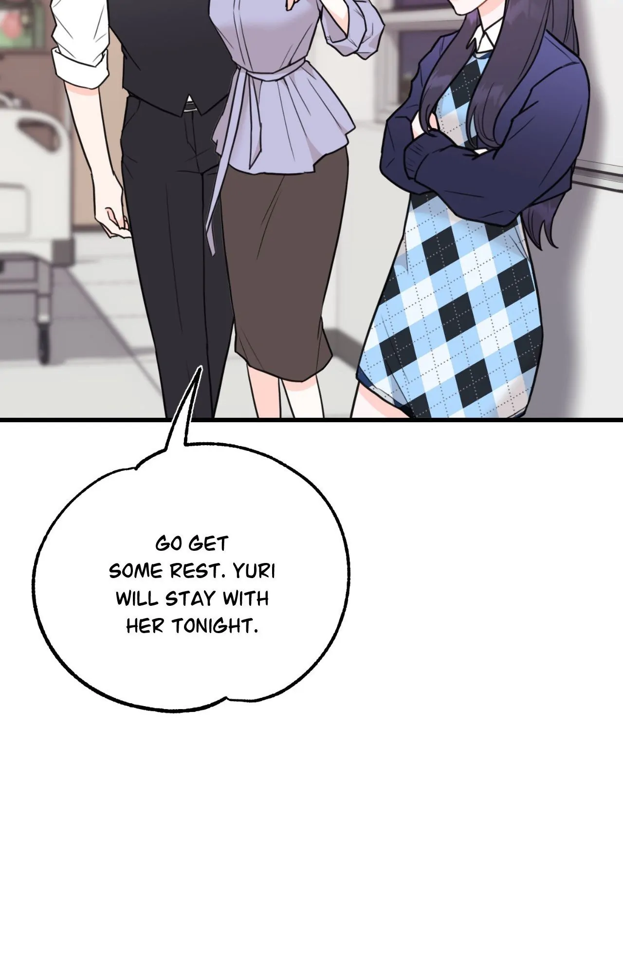 Stairway to Heaven chapter 8 page 91