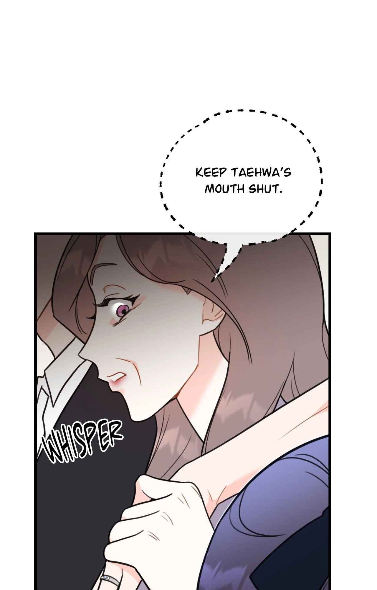 Stairway to Heaven chapter 8 page 92