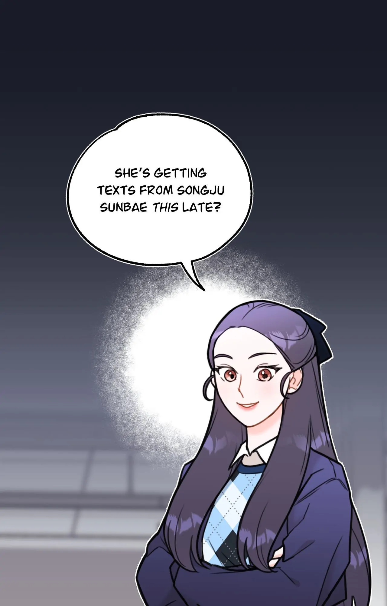 Stairway to Heaven chapter 9 page 1