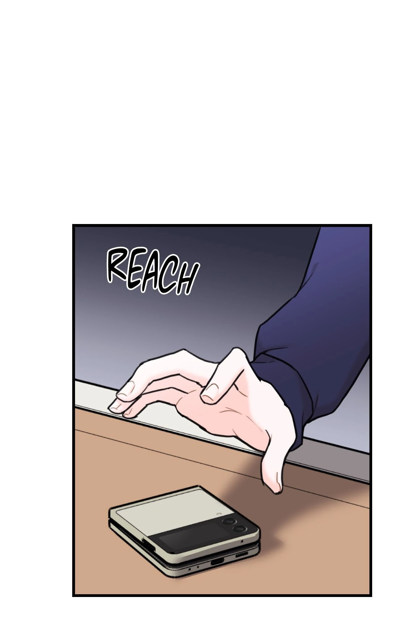 Stairway to Heaven chapter 9 page 5