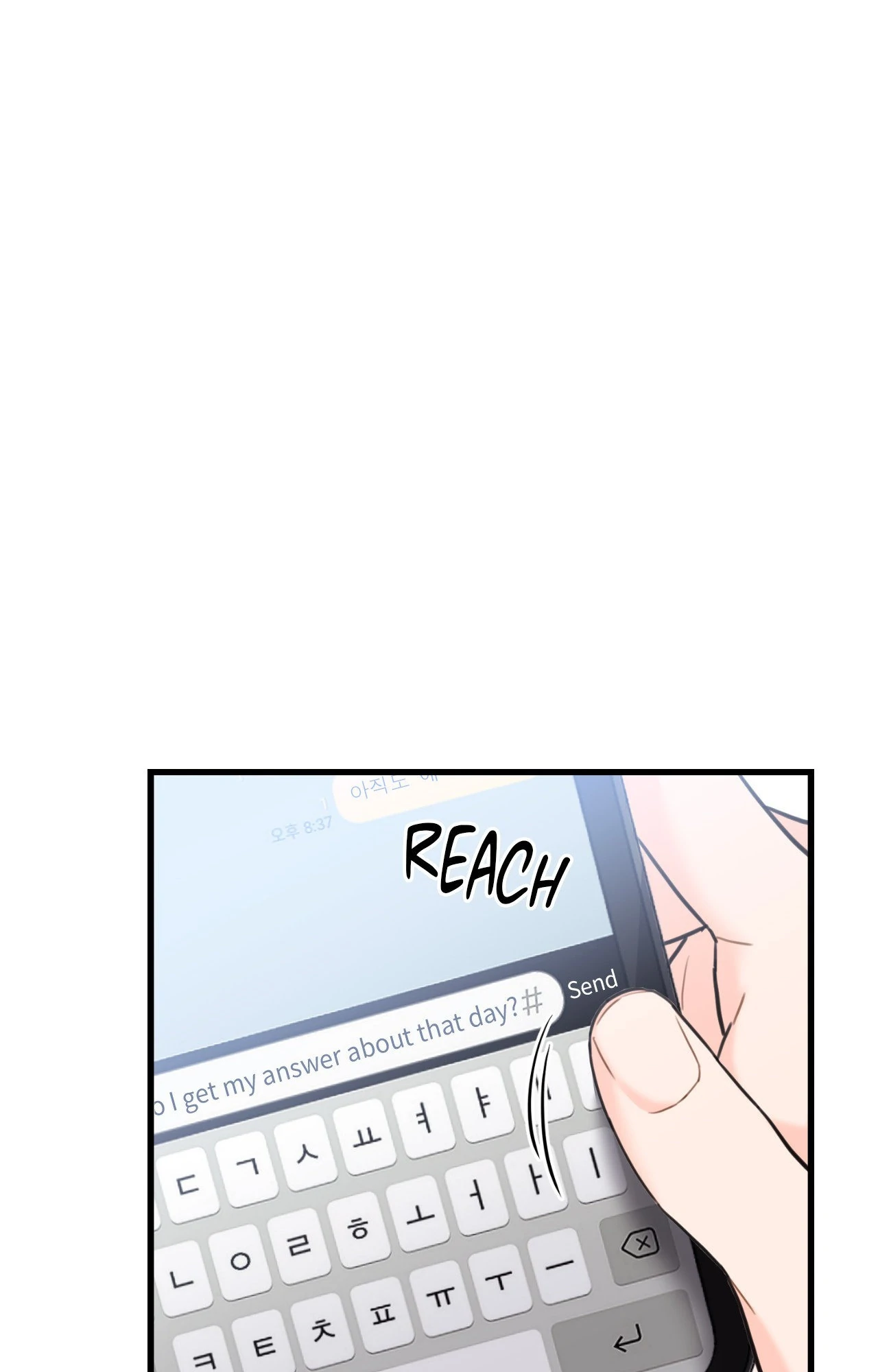 Stairway to Heaven chapter 9 page 13