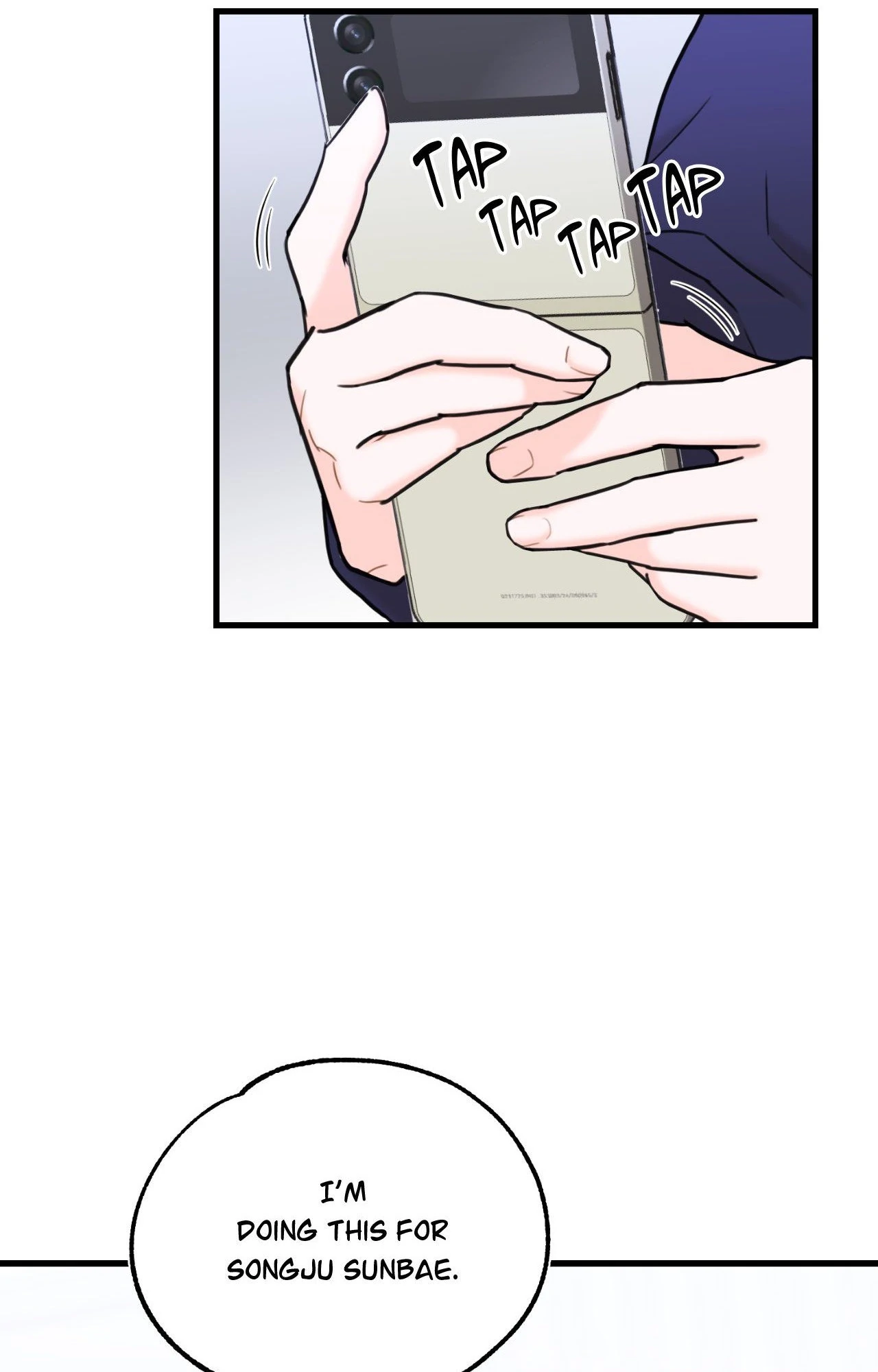 Stairway to Heaven chapter 9 page 19