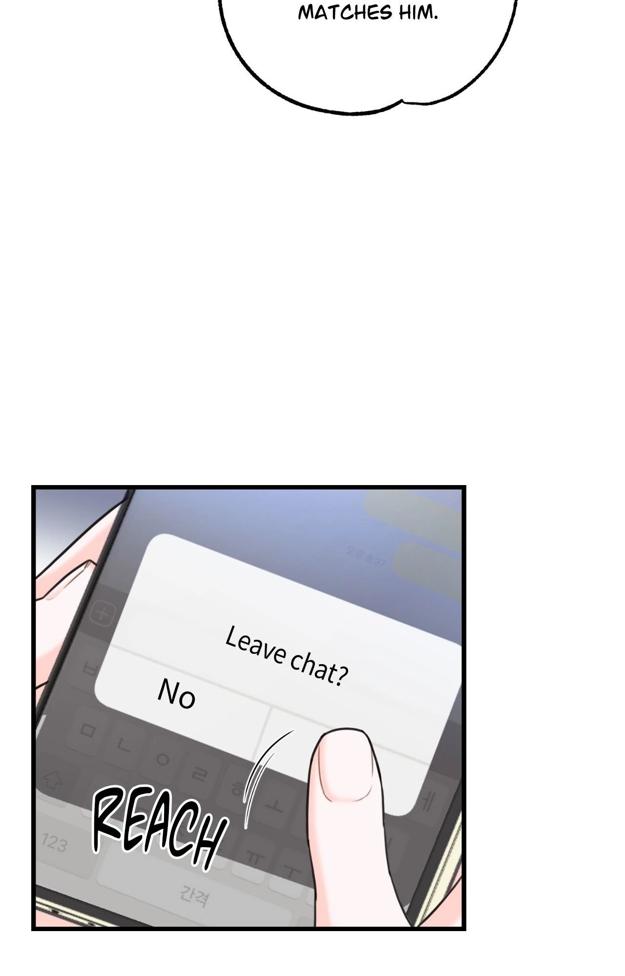 Stairway to Heaven chapter 9 page 21