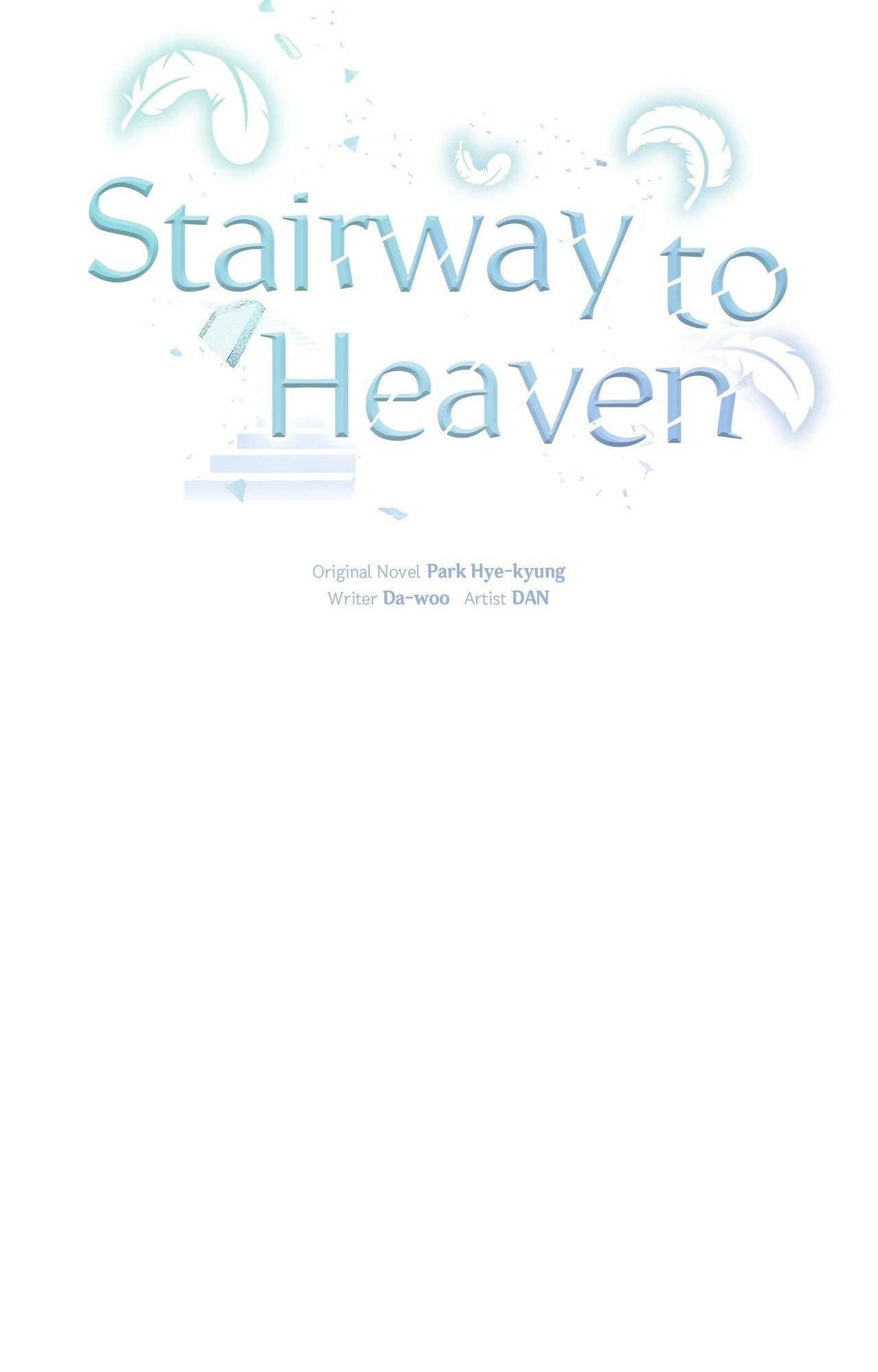 Stairway to Heaven chapter 9 page 32