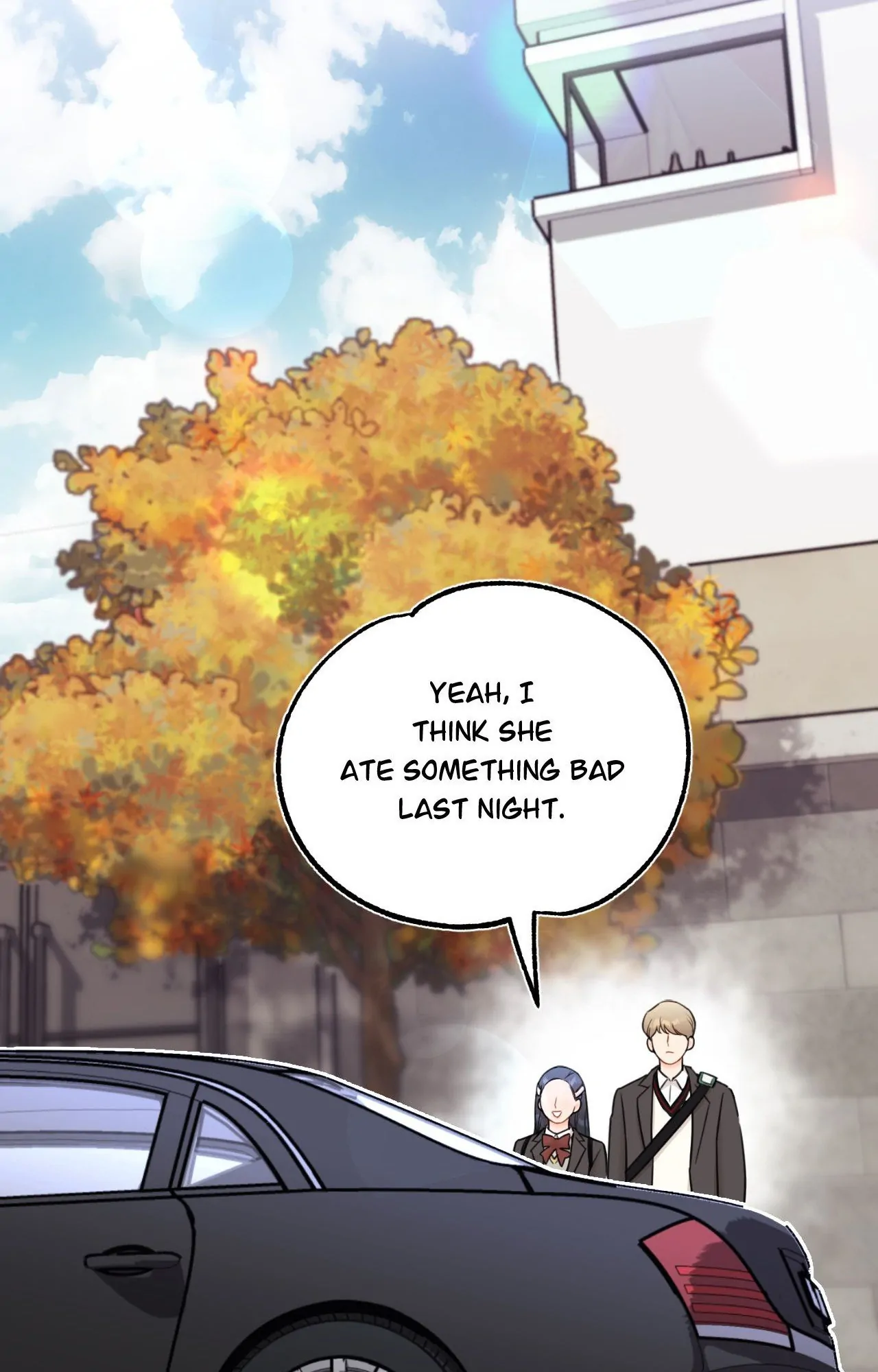Stairway to Heaven chapter 9 page 34