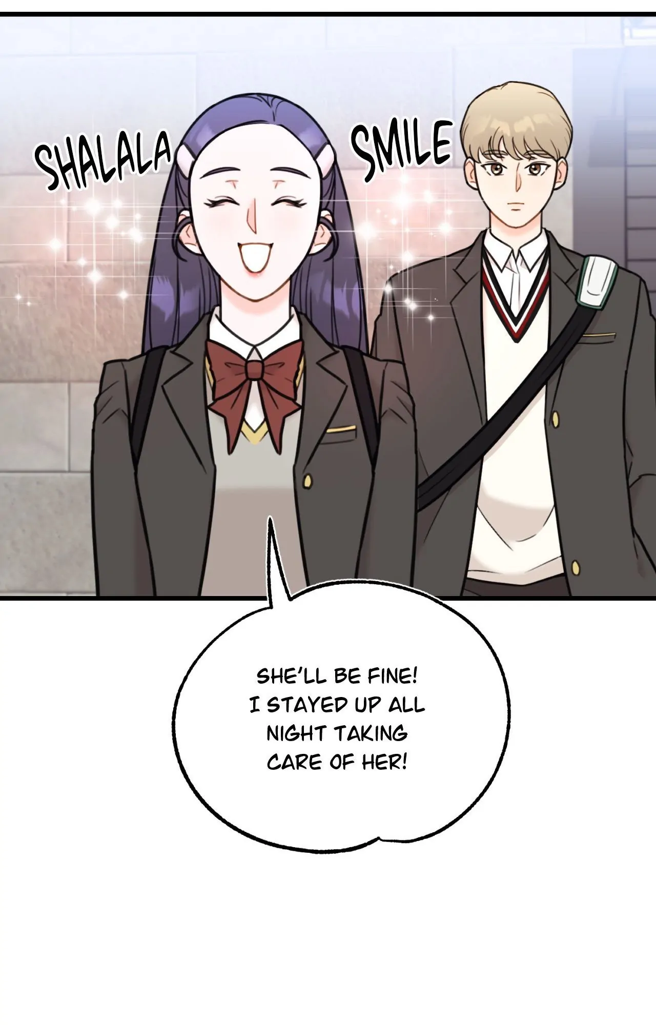 Stairway to Heaven chapter 9 page 36
