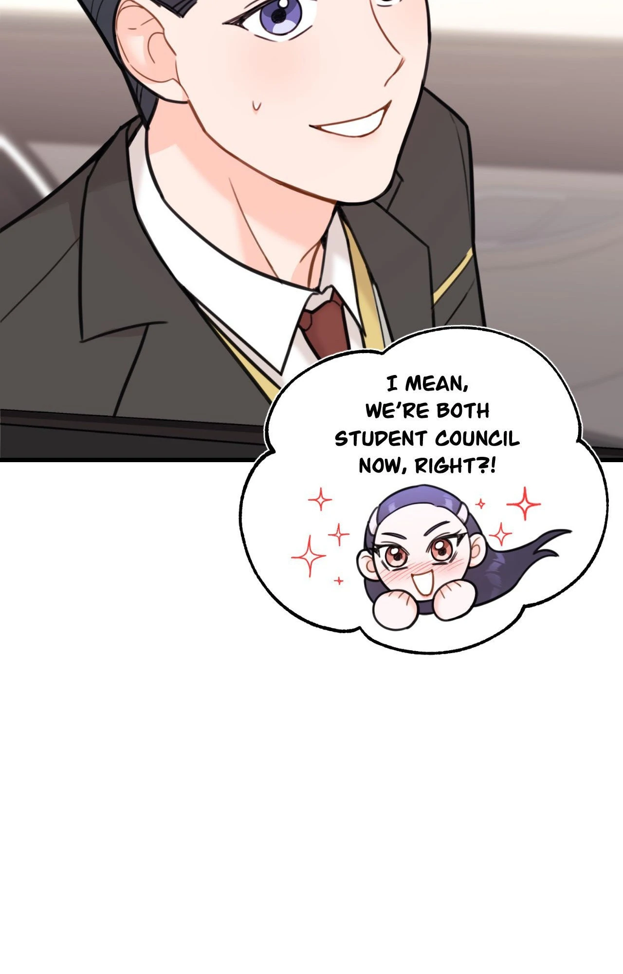 Stairway to Heaven chapter 9 page 38