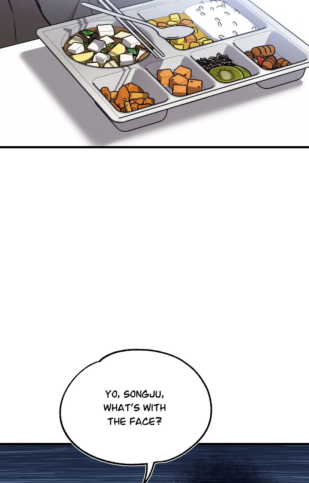 Stairway to Heaven chapter 9 page 46