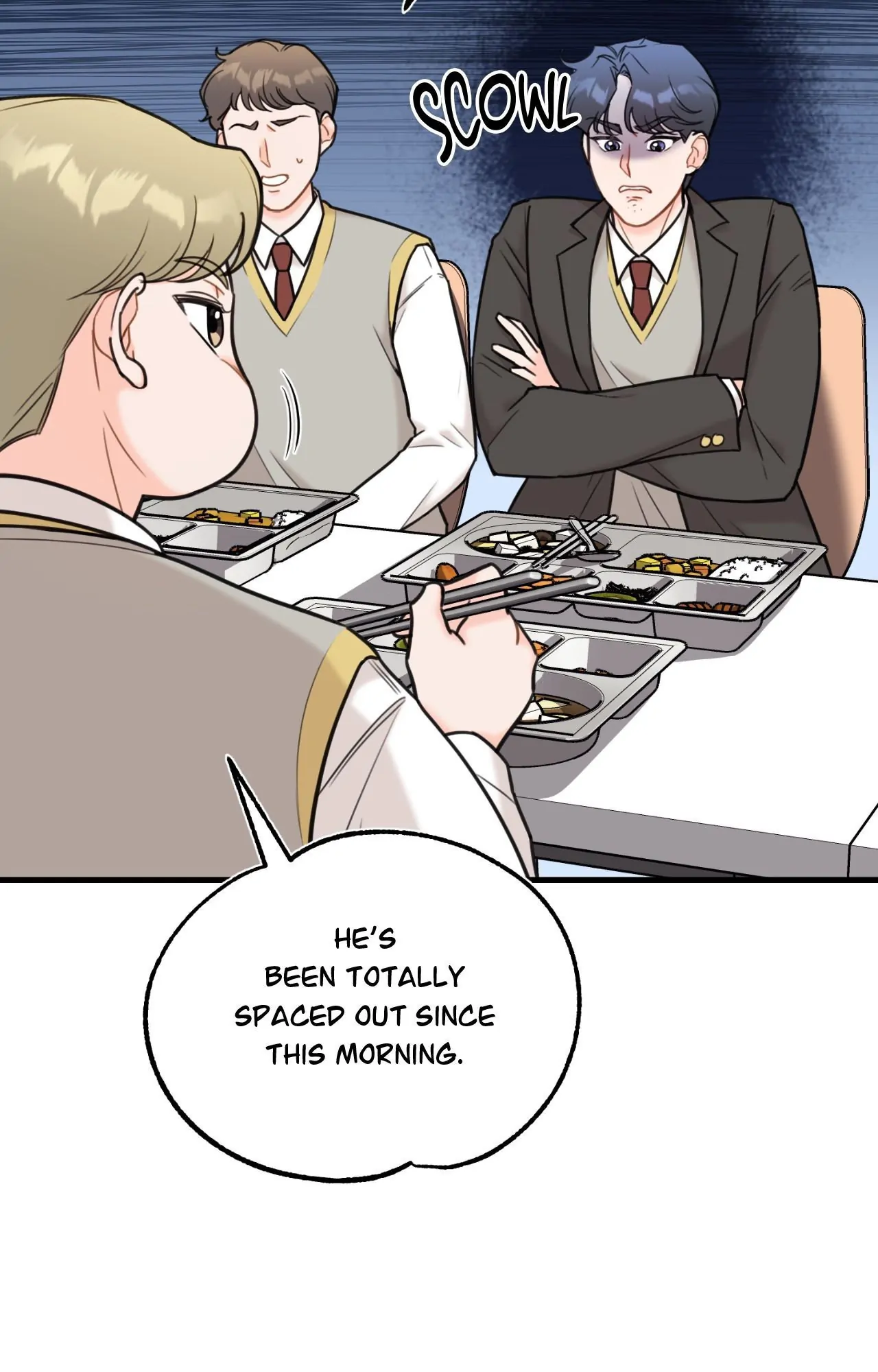 Stairway to Heaven chapter 9 page 47