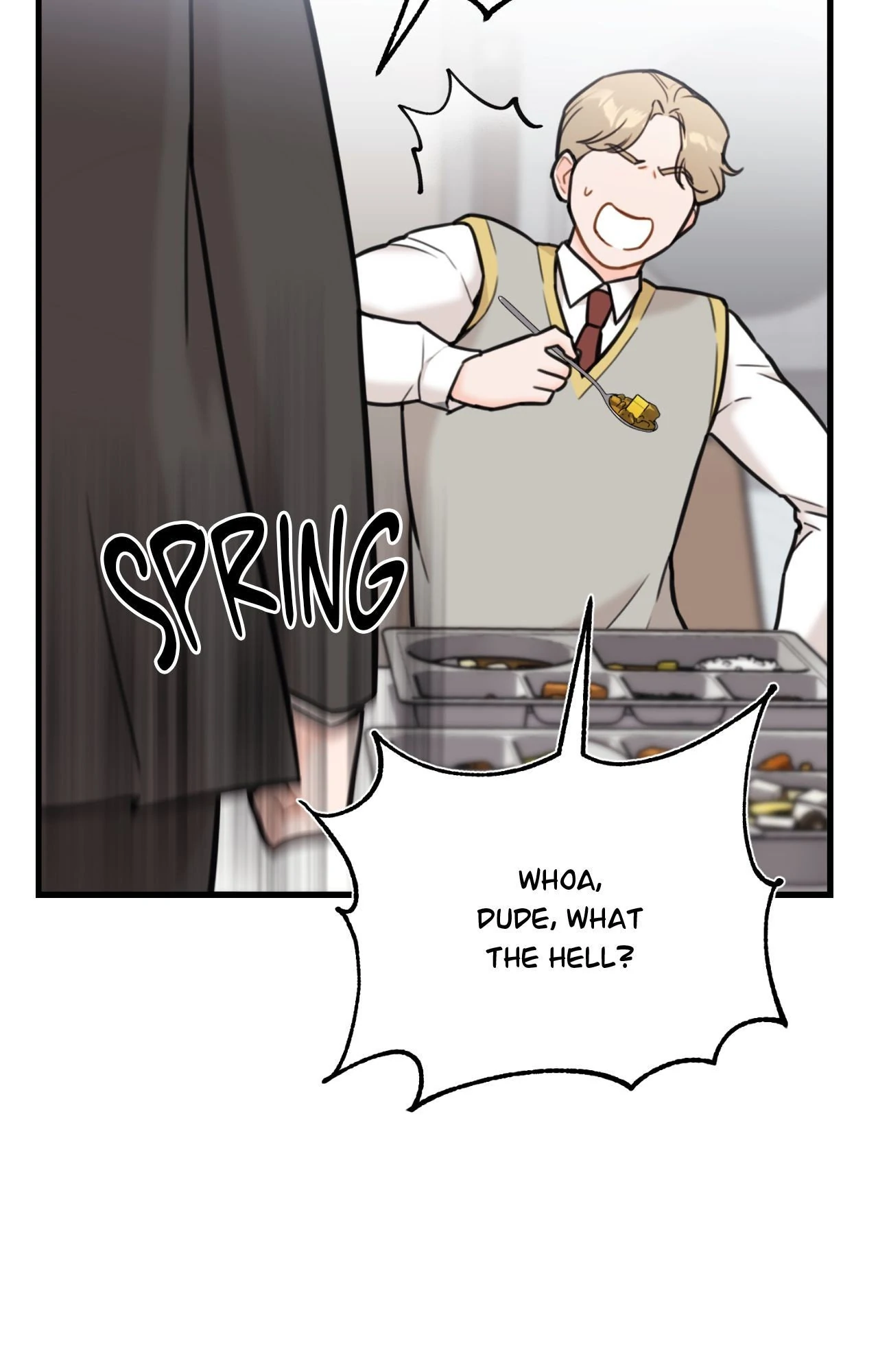 Stairway to Heaven chapter 9 page 51