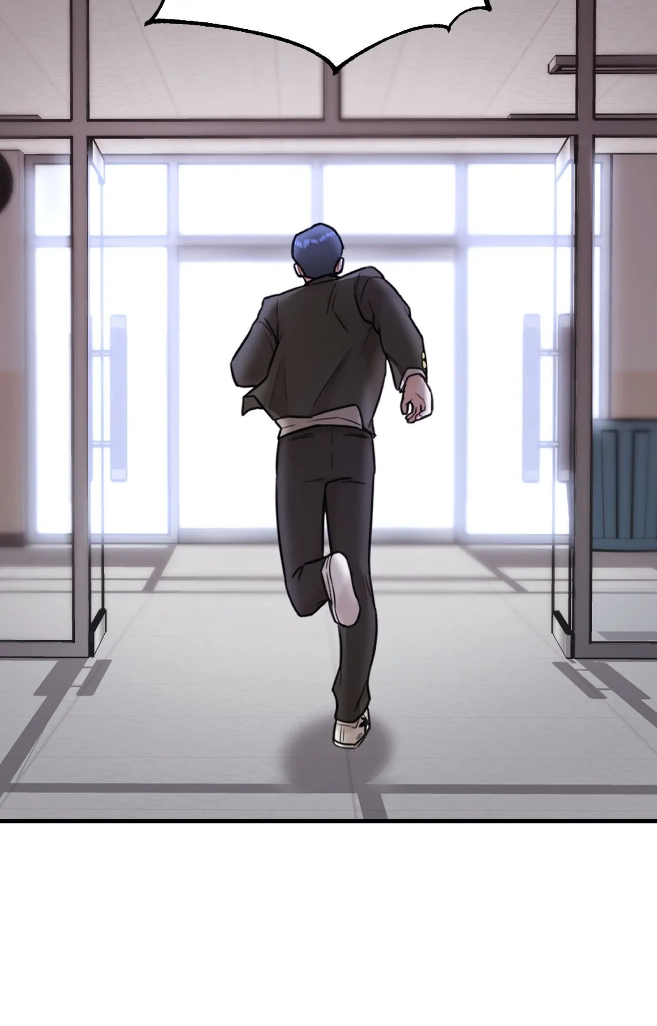 Stairway to Heaven chapter 9 page 54
