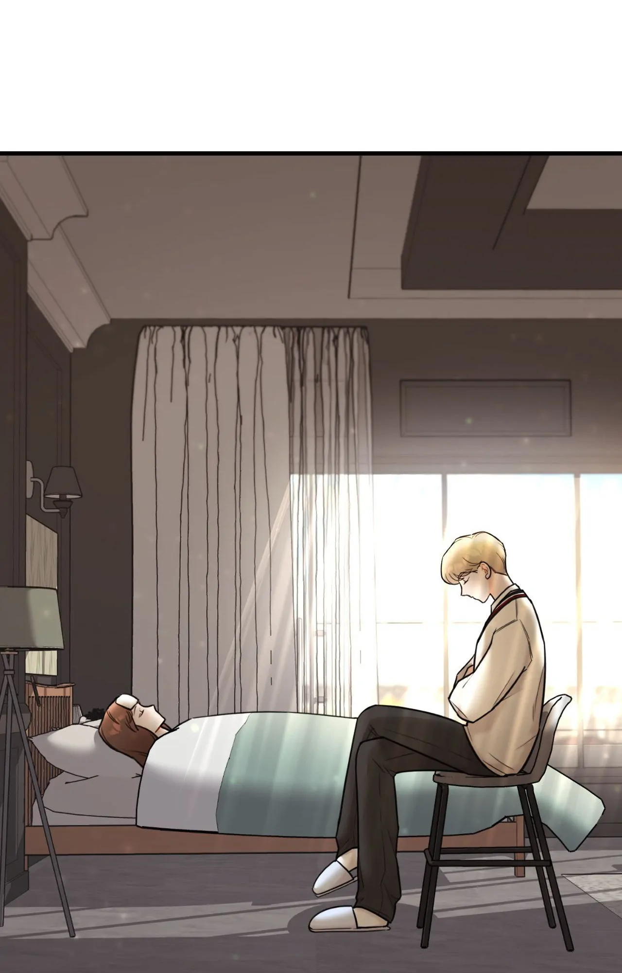 Stairway to Heaven chapter 9 page 64