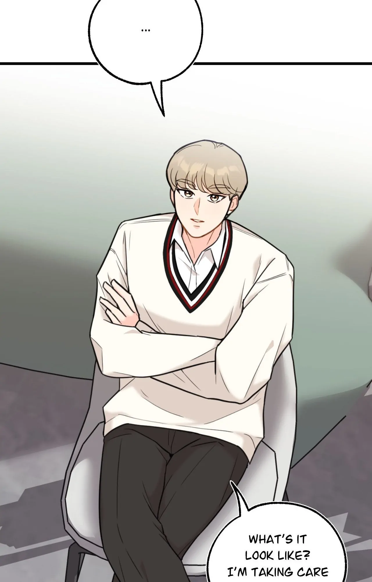 Stairway to Heaven chapter 9 page 68