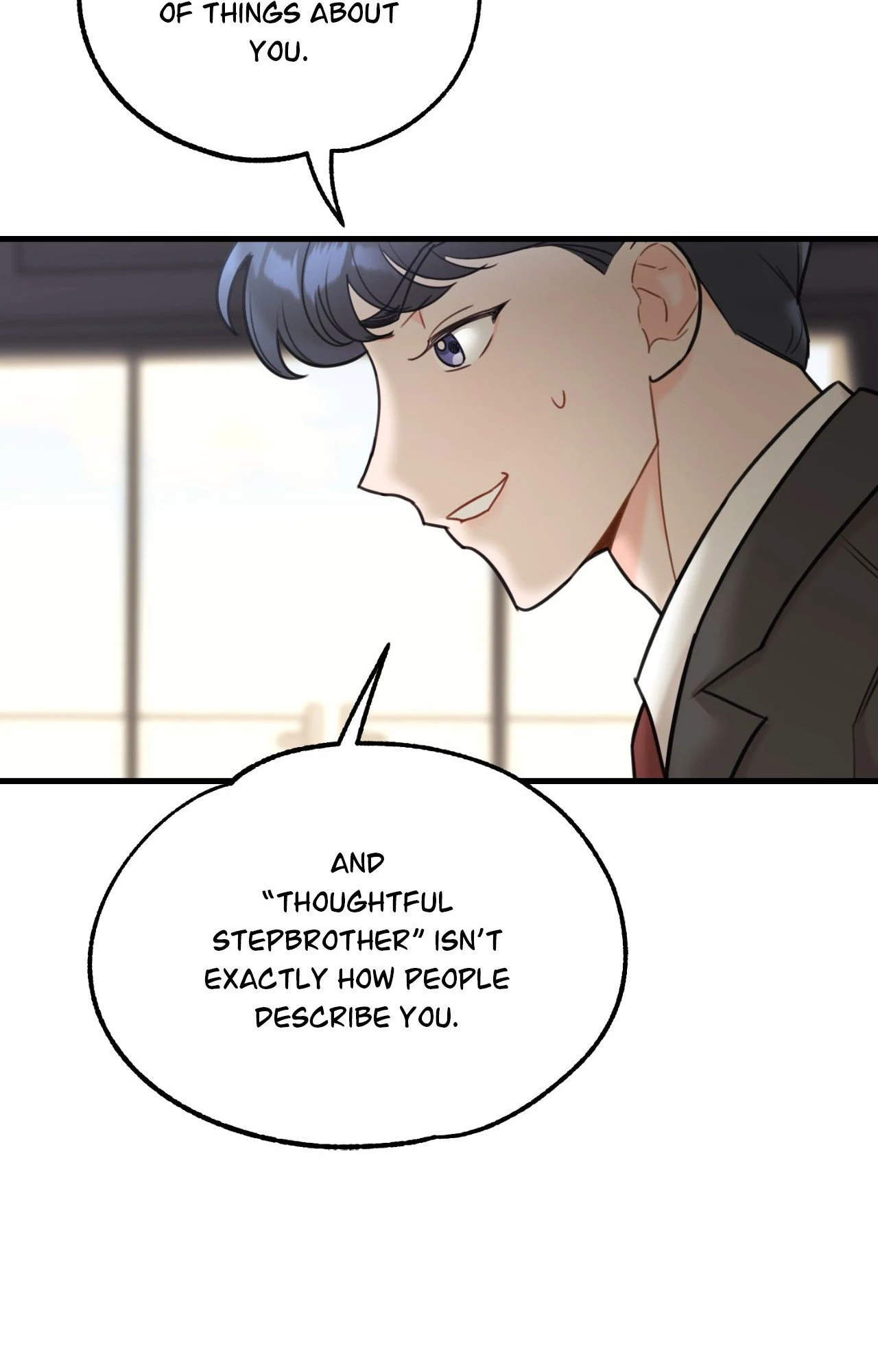 Stairway to Heaven chapter 9 page 70