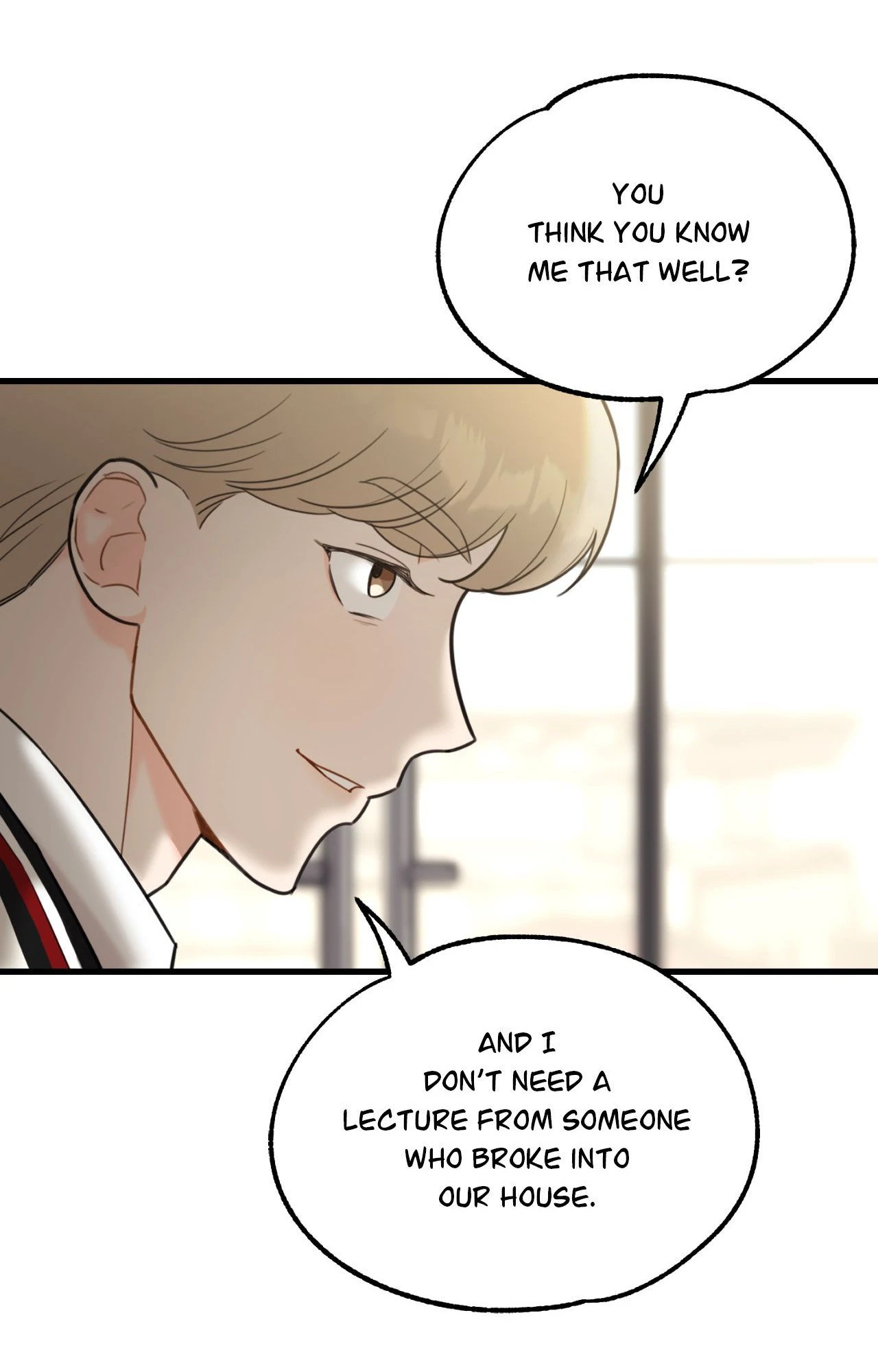 Stairway to Heaven chapter 9 page 71