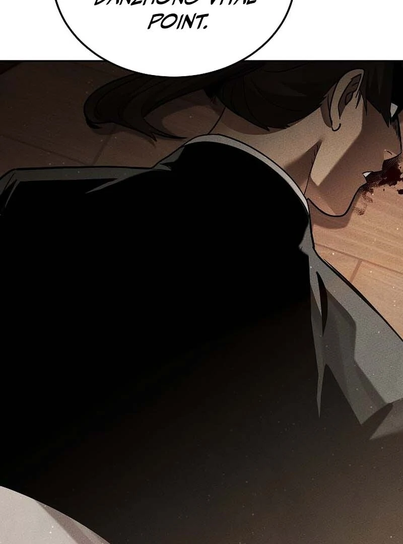 The Great Heavenly Demon Sovereign chapter 10 page 6