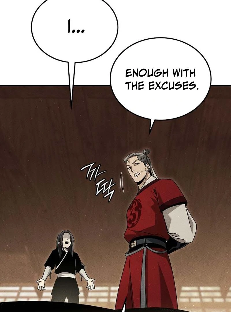 The Great Heavenly Demon Sovereign chapter 10 page 16