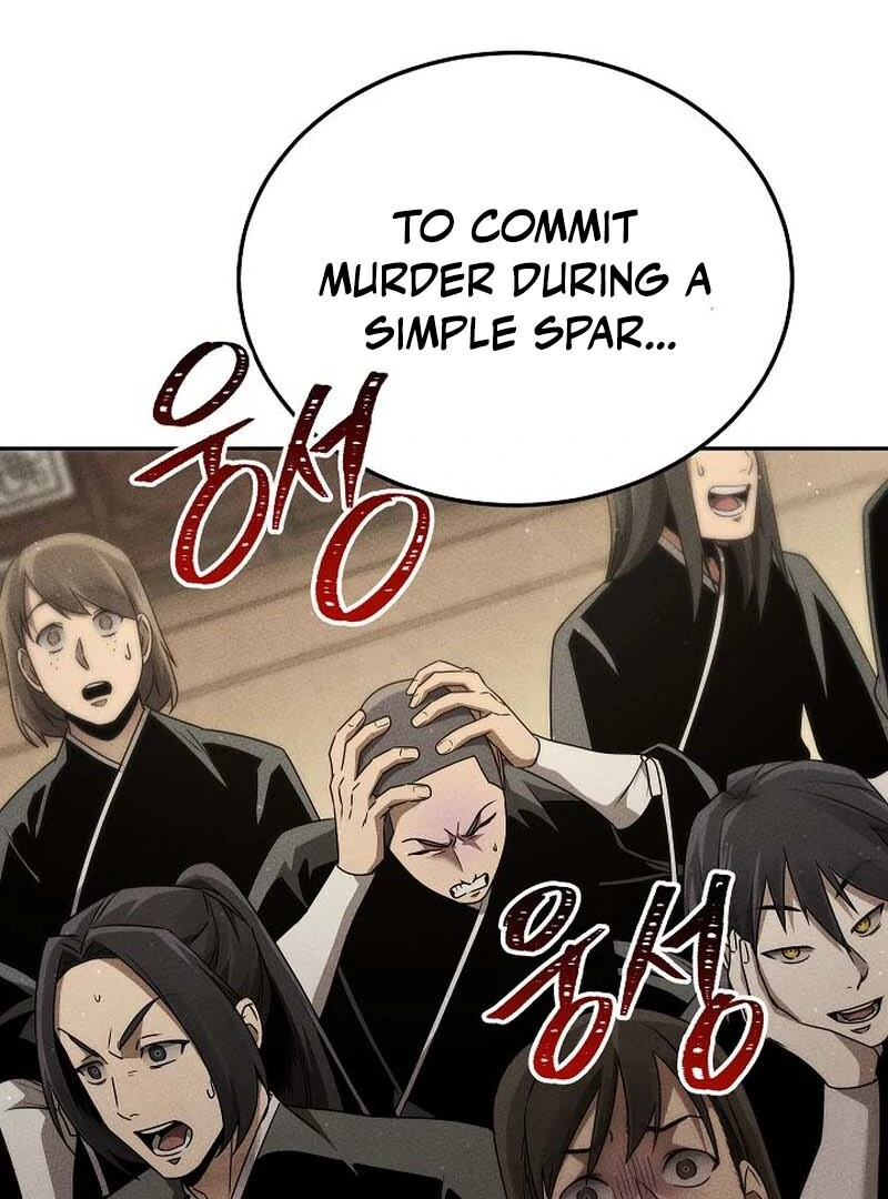 The Great Heavenly Demon Sovereign chapter 10 page 18